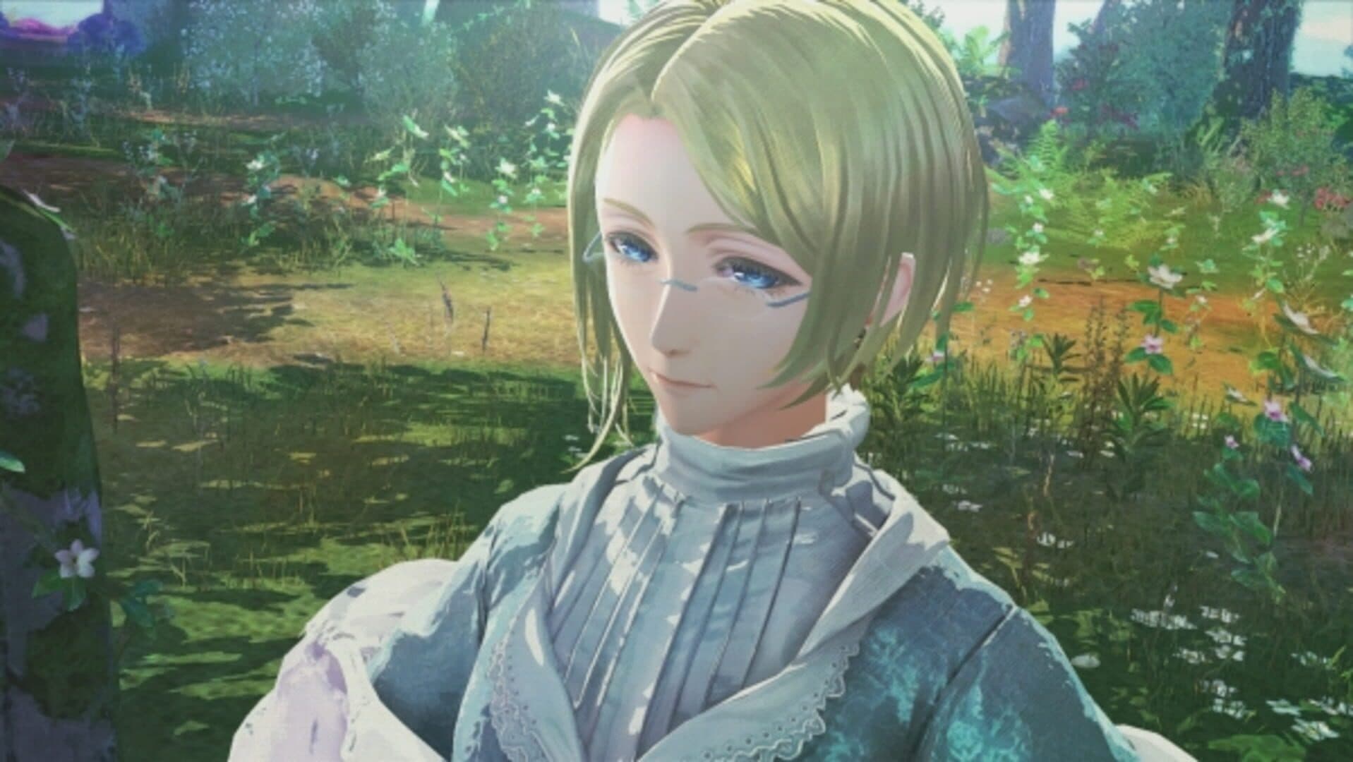Valkyria Revolution: Scenario Pack - The Circle of Five screenshot 9