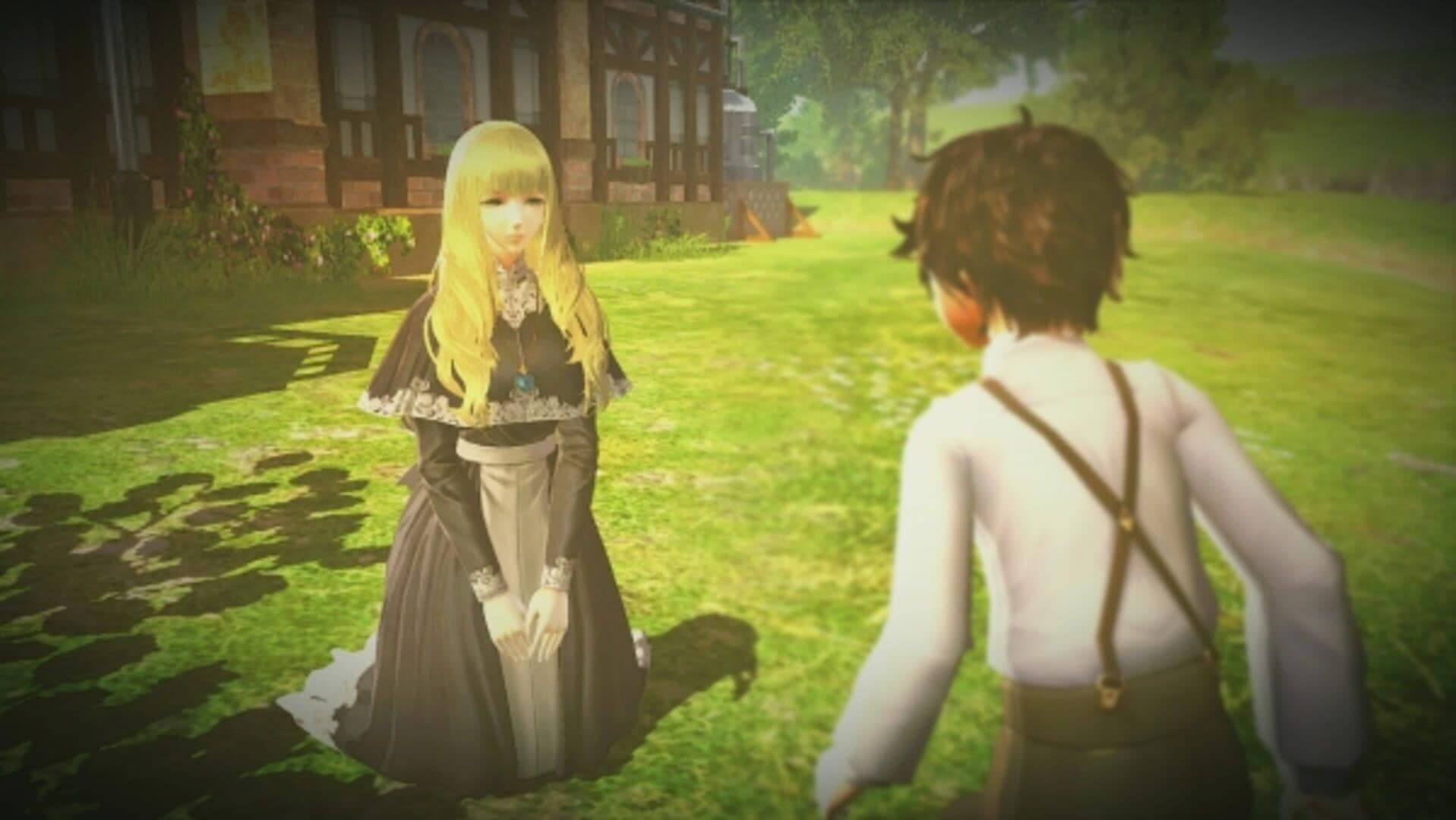 Valkyria Revolution: Scenario Pack - The Circle of Five screenshot 10