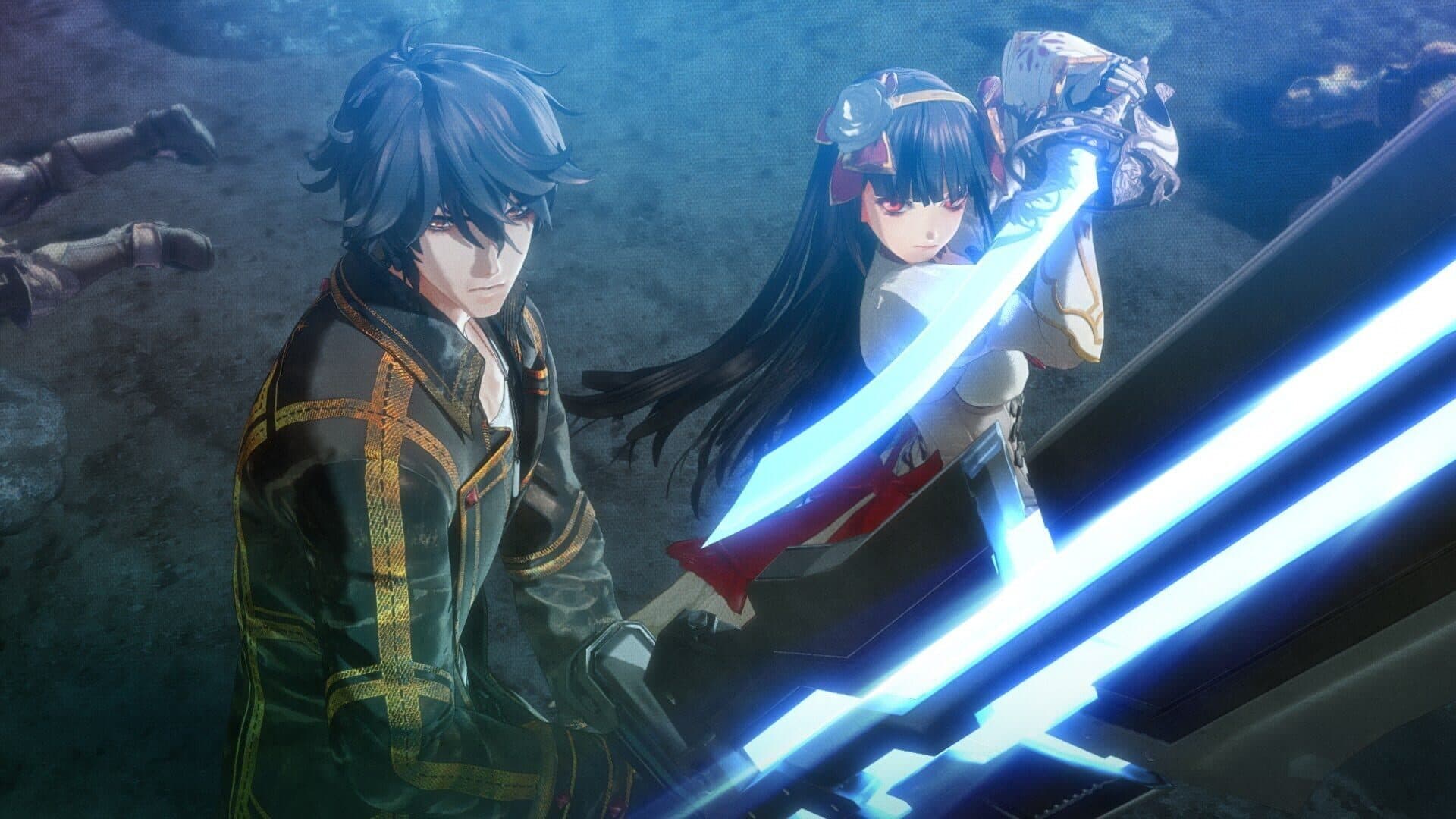 Valkyria Revolution Scenario Pack: Maxim and Remembrance screenshot 3
