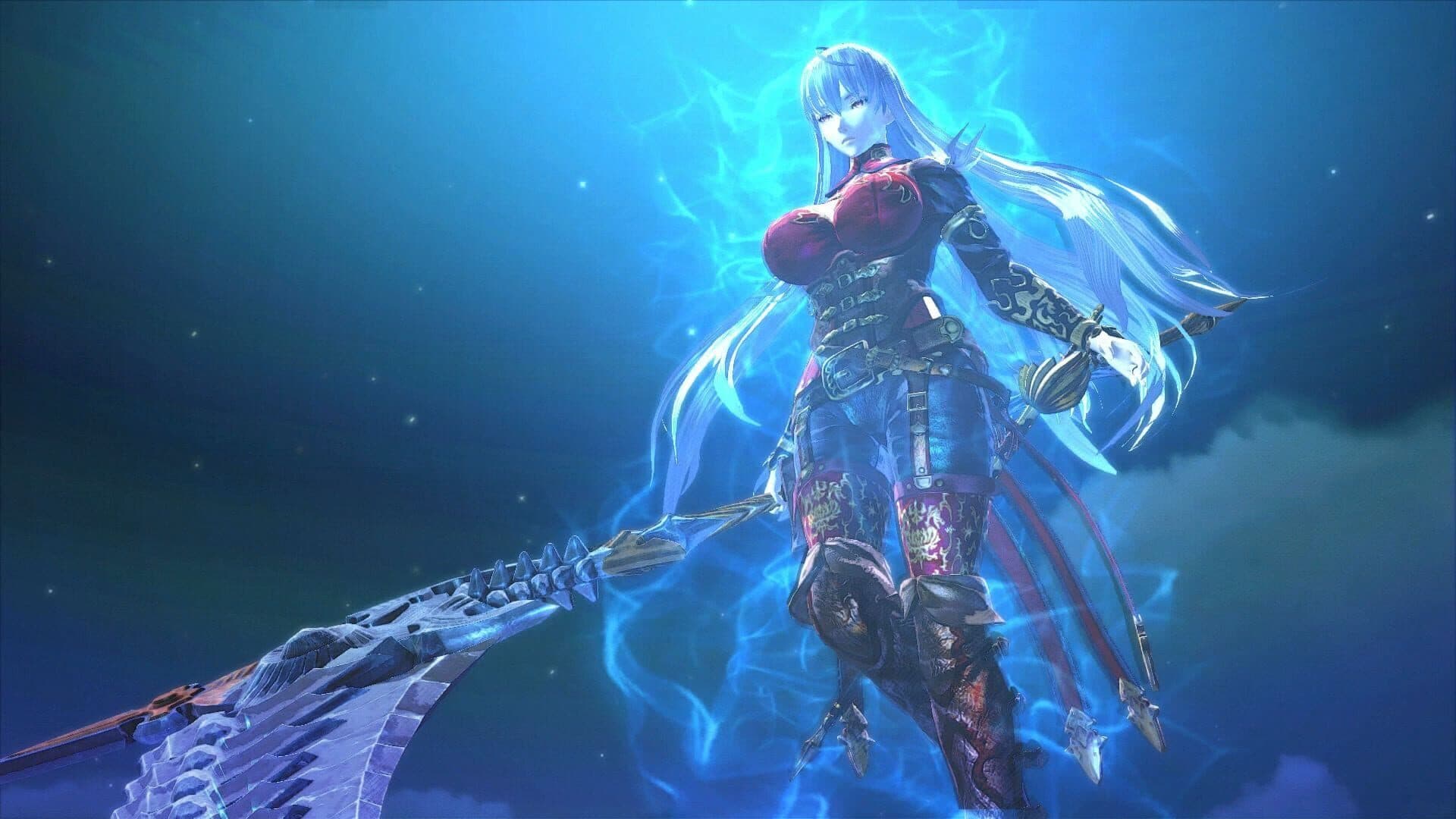 Valkyria Revolution Scenario Pack: Maxim and Remembrance screenshot 7