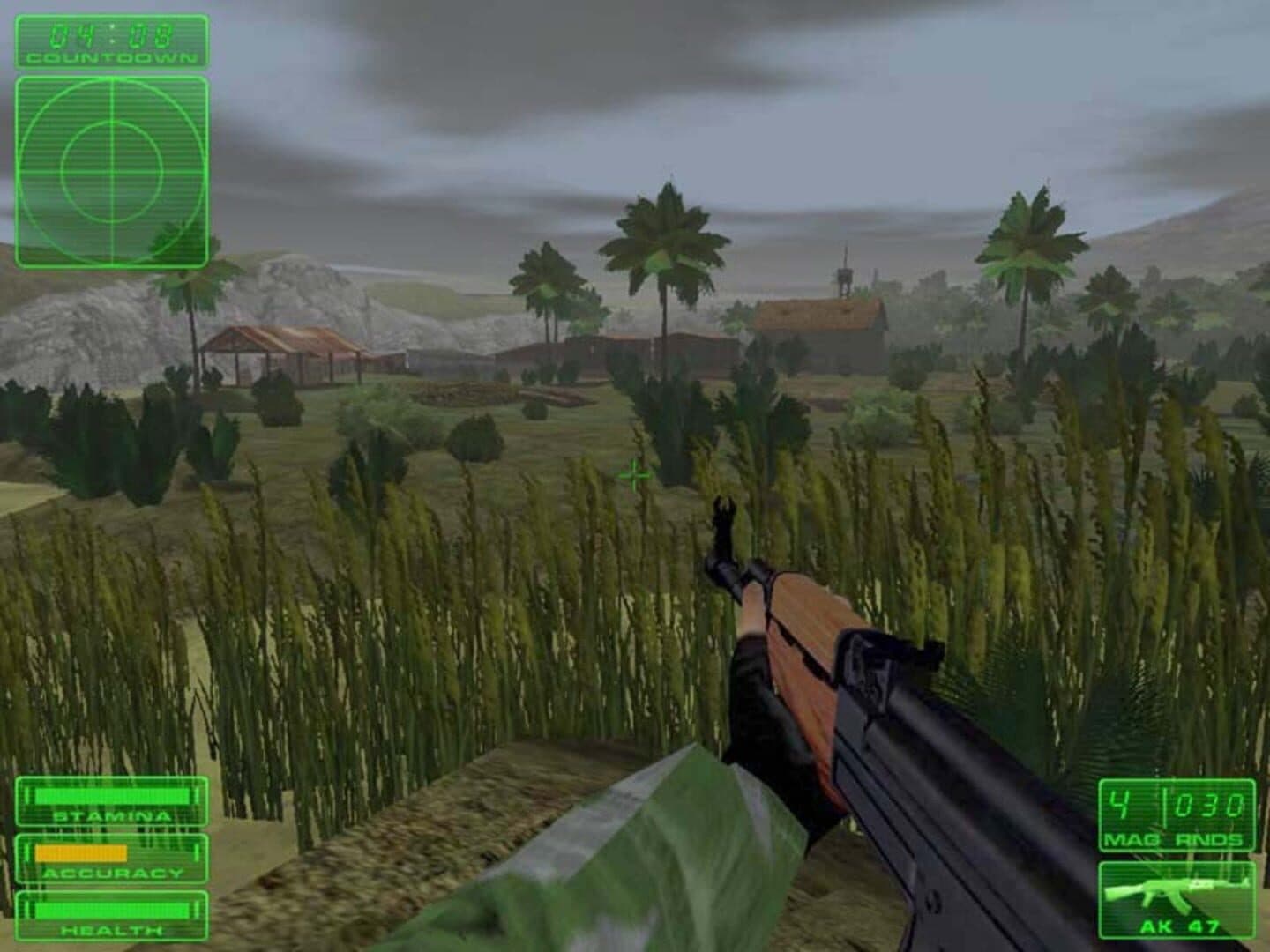 Team Factor screenshot 1