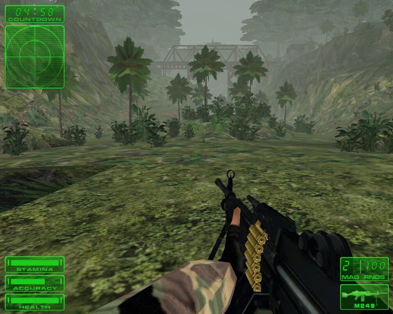 Team Factor screenshot 2