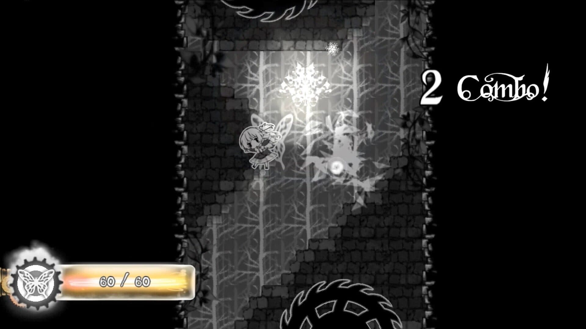 Nevaeh screenshot 2