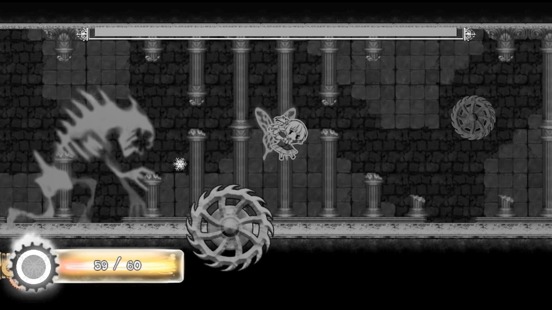 Nevaeh screenshot 4