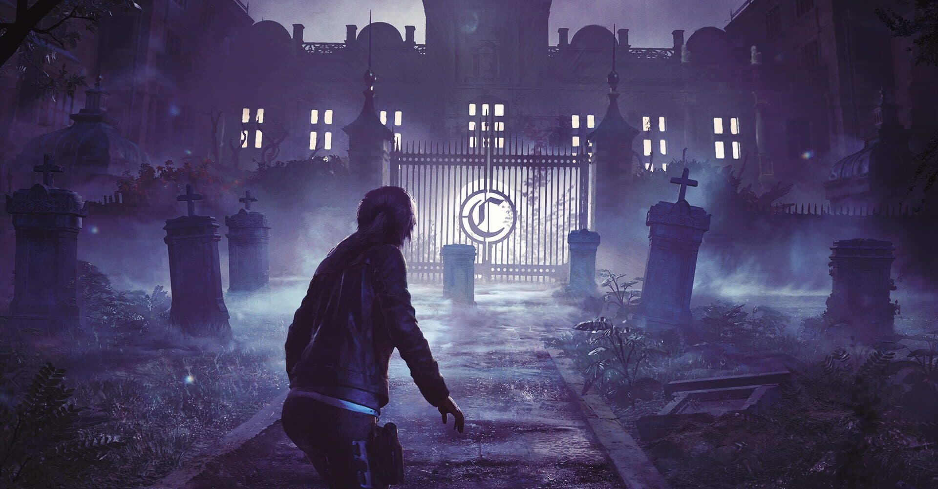 Shadow of the Tomb Raider: The Nightmare screenshot 1