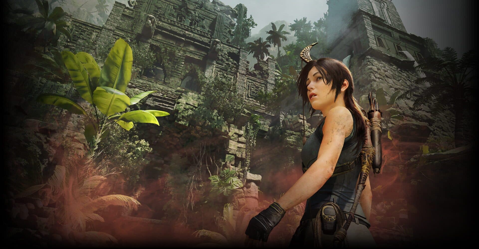Shadow of the Tomb Raider: The Price of Survival screenshot 1