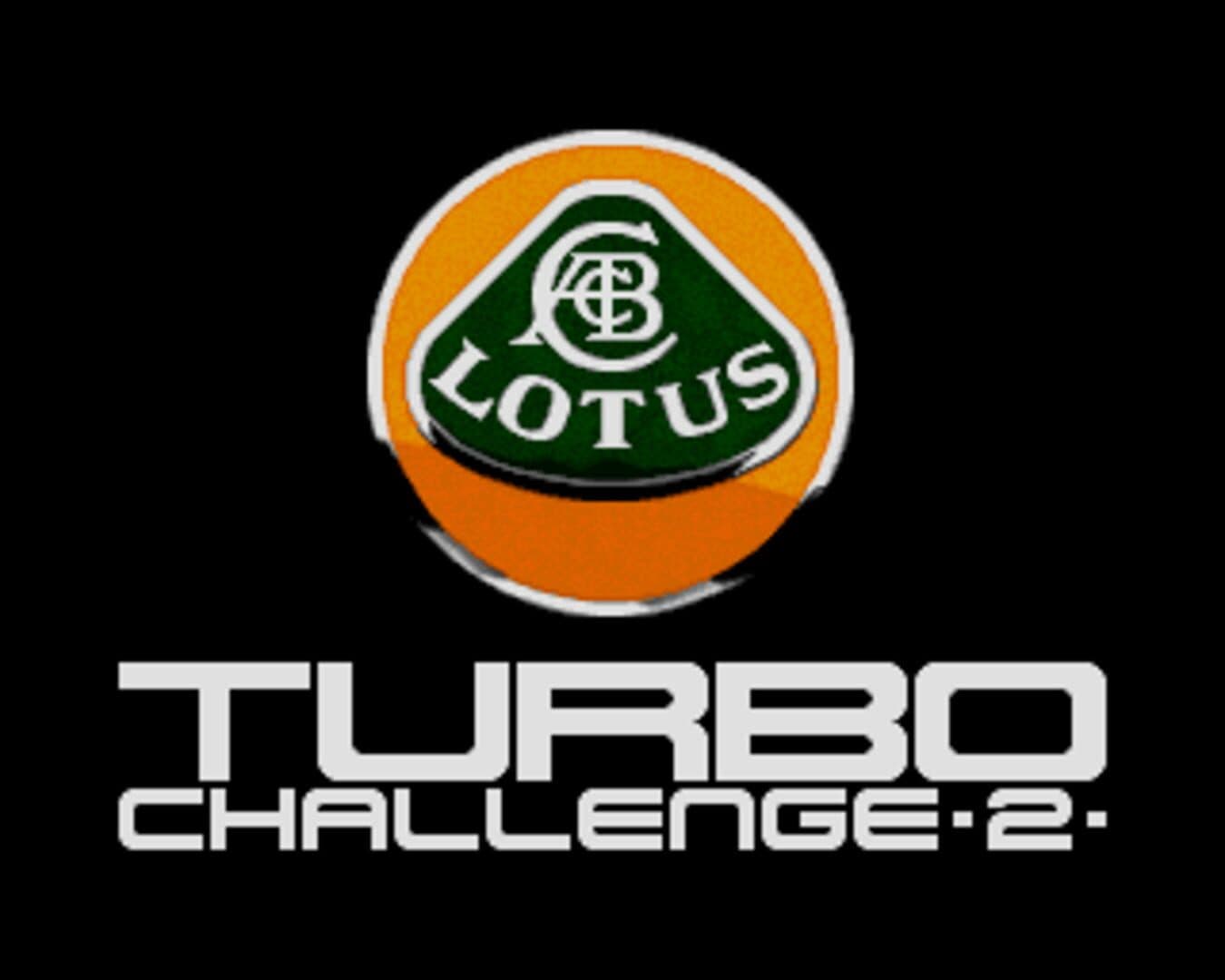 Lotus Turbo Challenge 2 screenshot 1