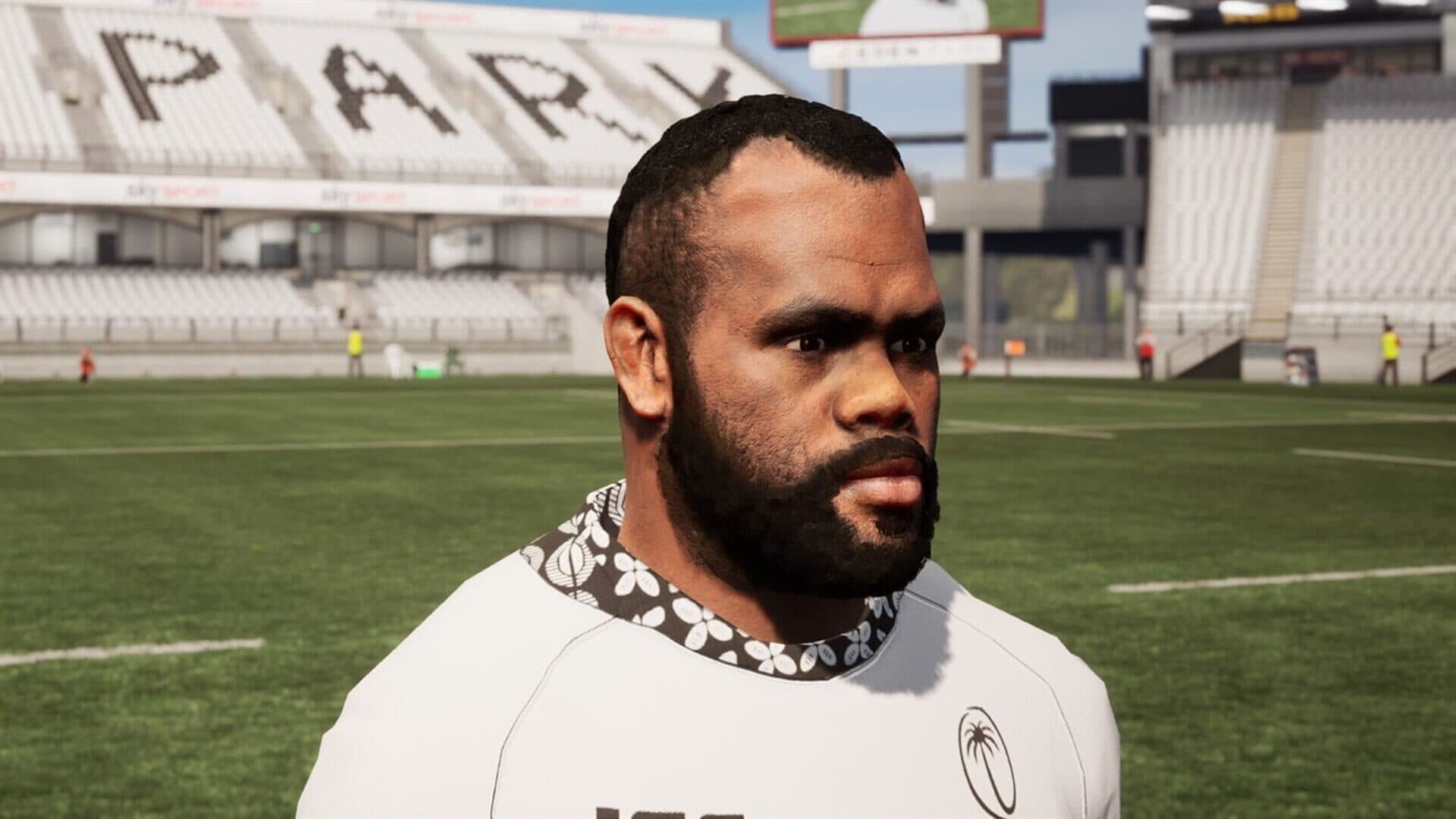 Rugby Challenge 4 screenshot 5