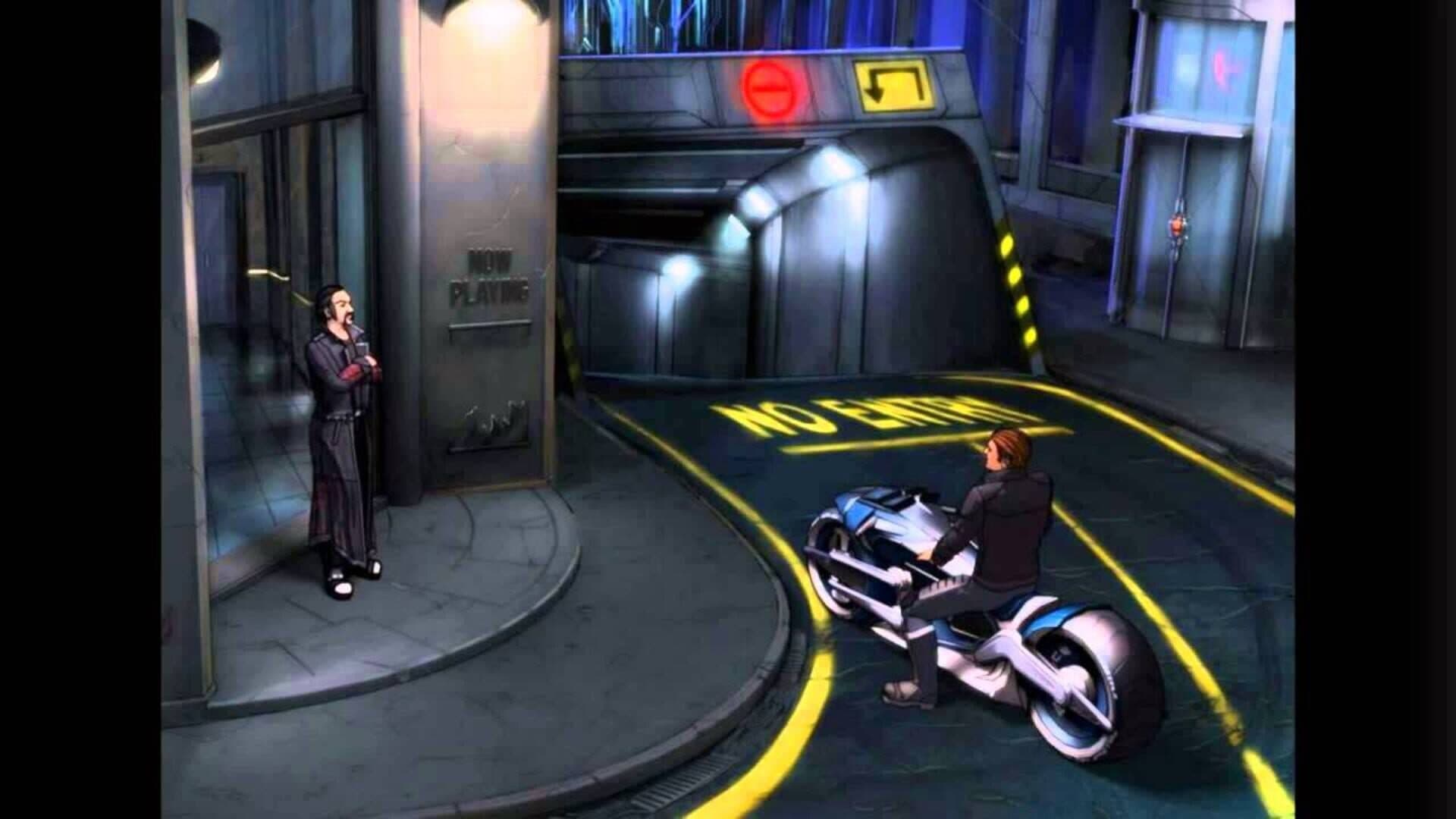 Goin' Downtown screenshot 2