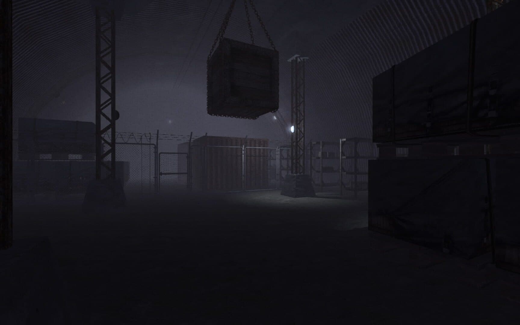 The Penumbra Collection screenshot 1