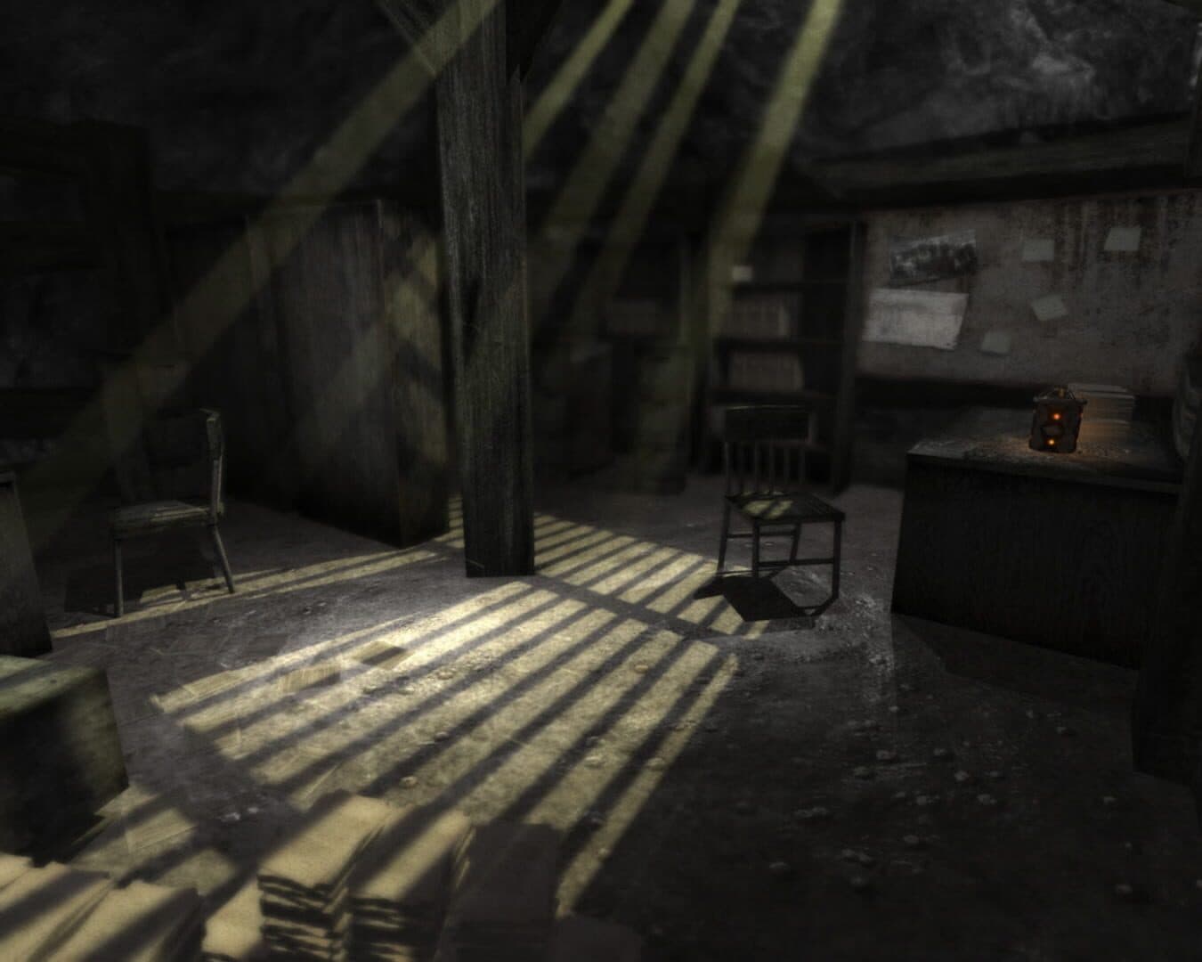 The Penumbra Collection screenshot 3