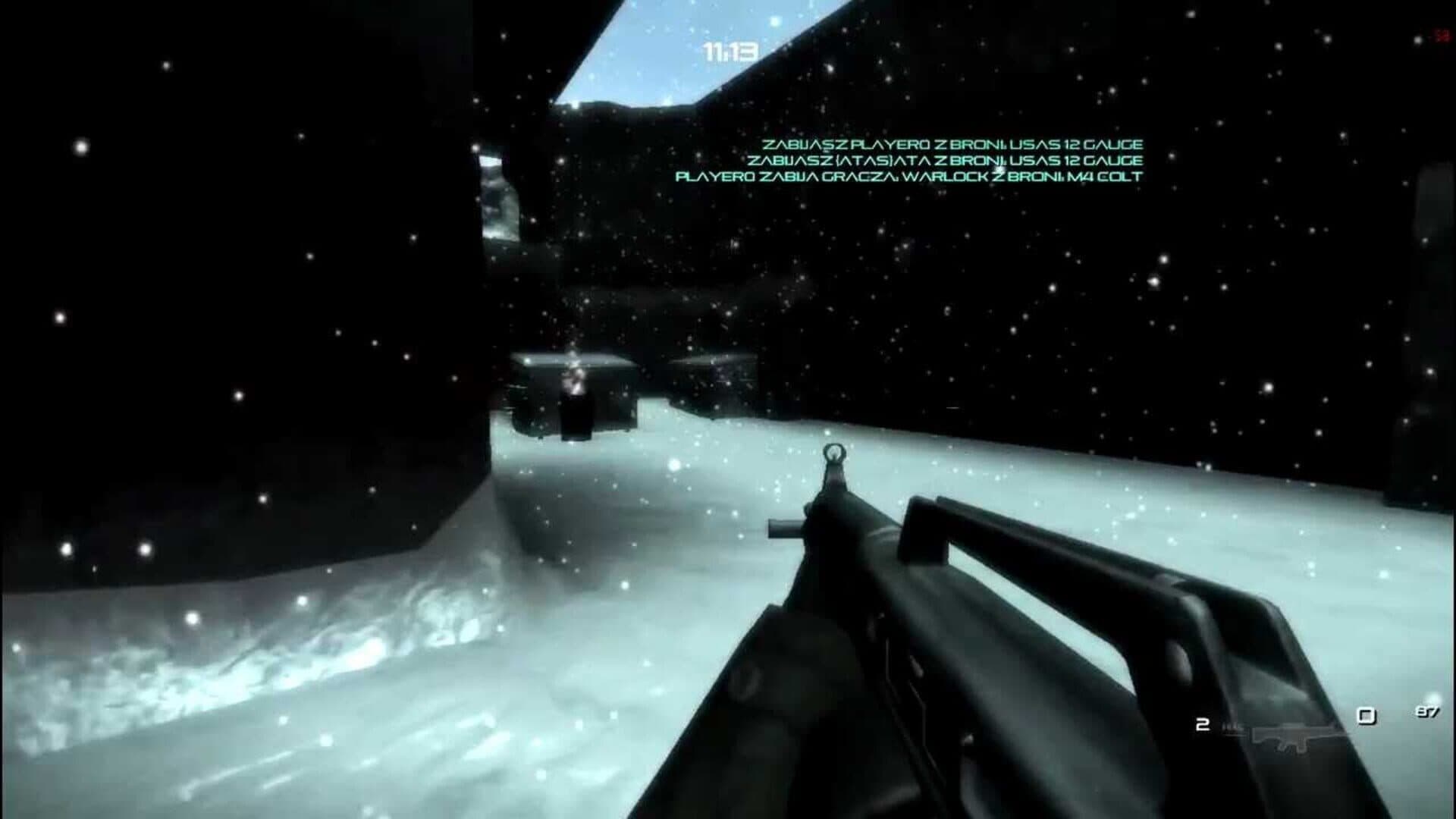 Combat Zone Special Forces screenshot 2