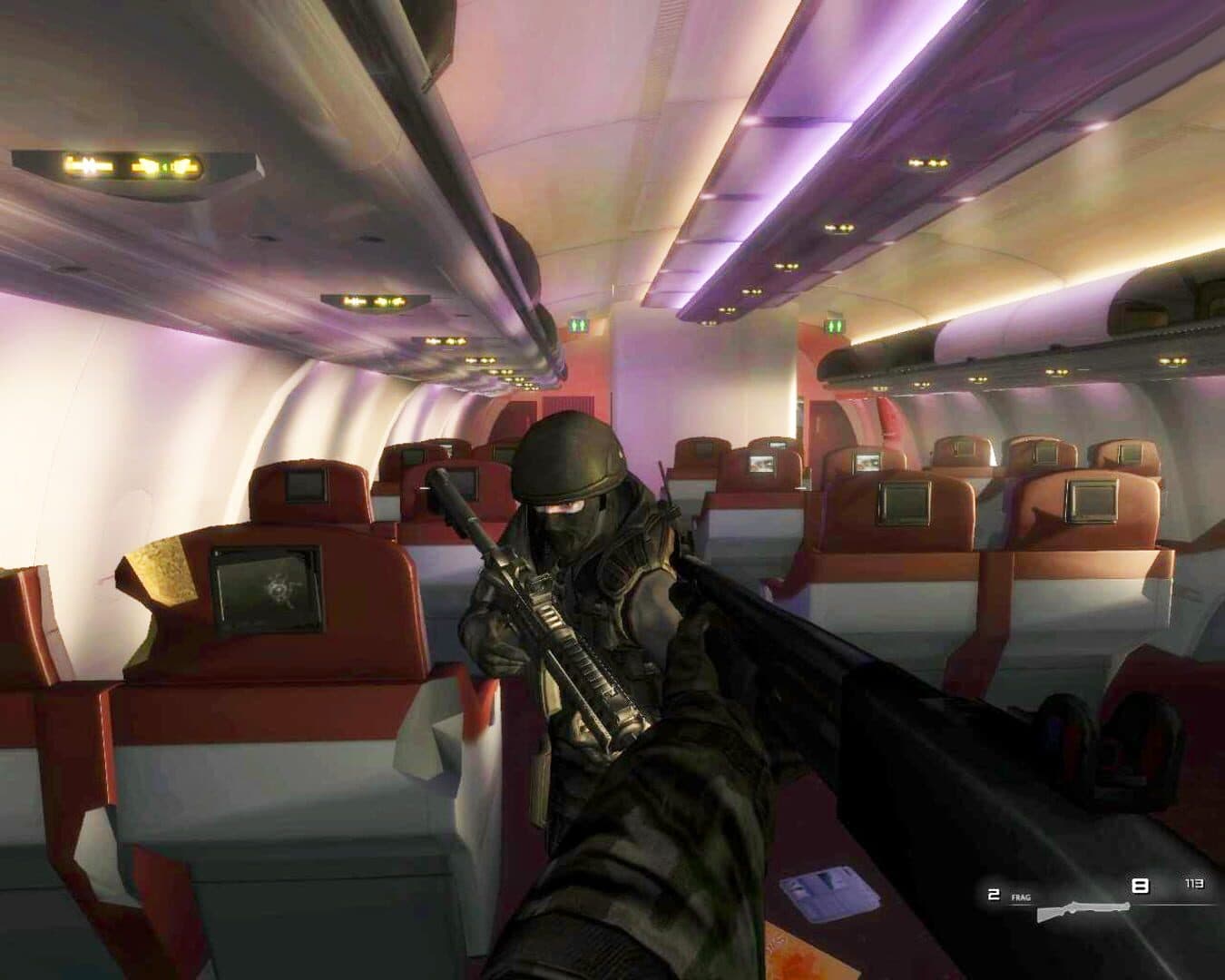 Combat Zone Special Forces screenshot 3
