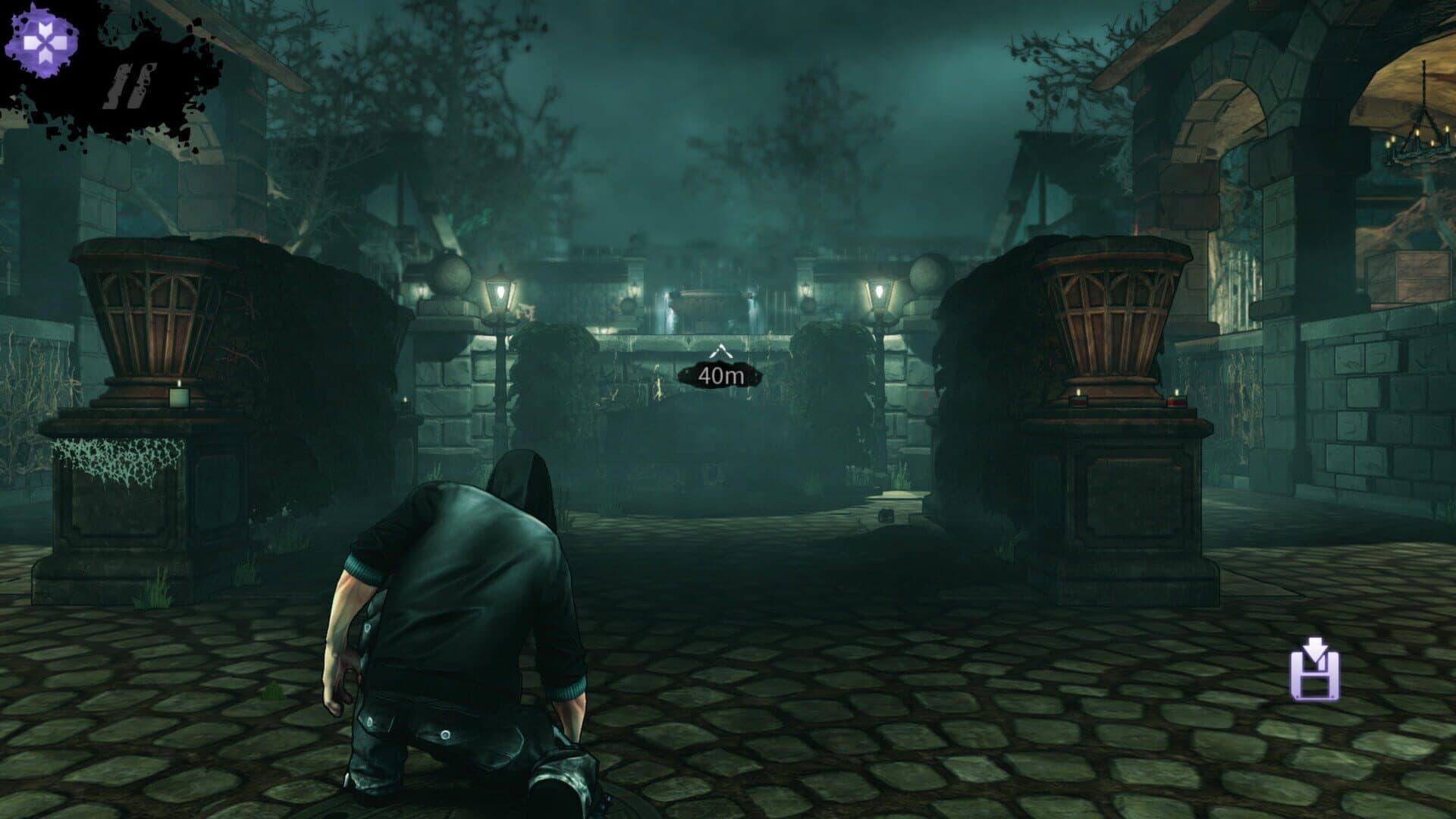Dark: Cult of the Dead screenshot 1