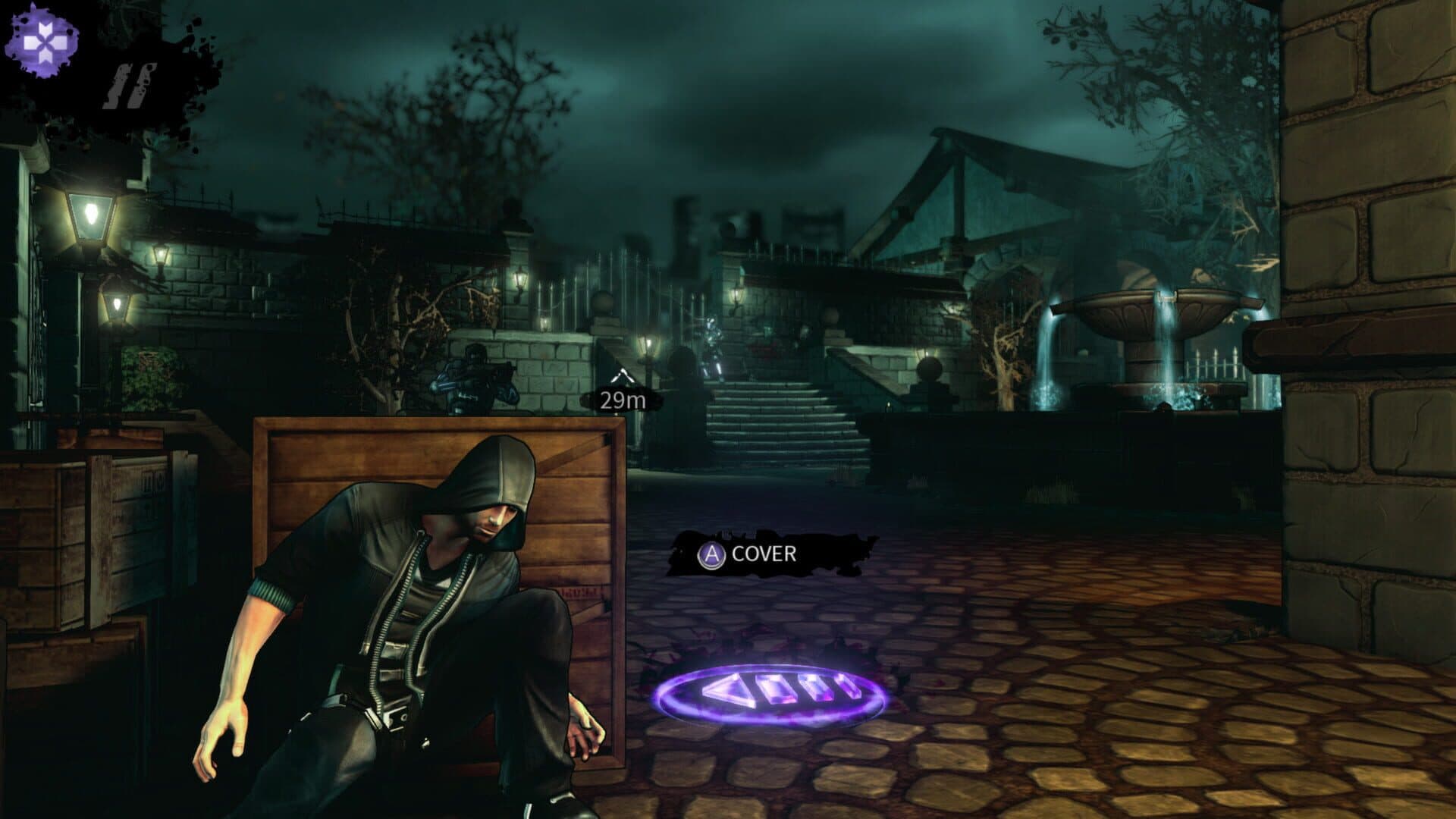 Dark: Cult of the Dead screenshot 2