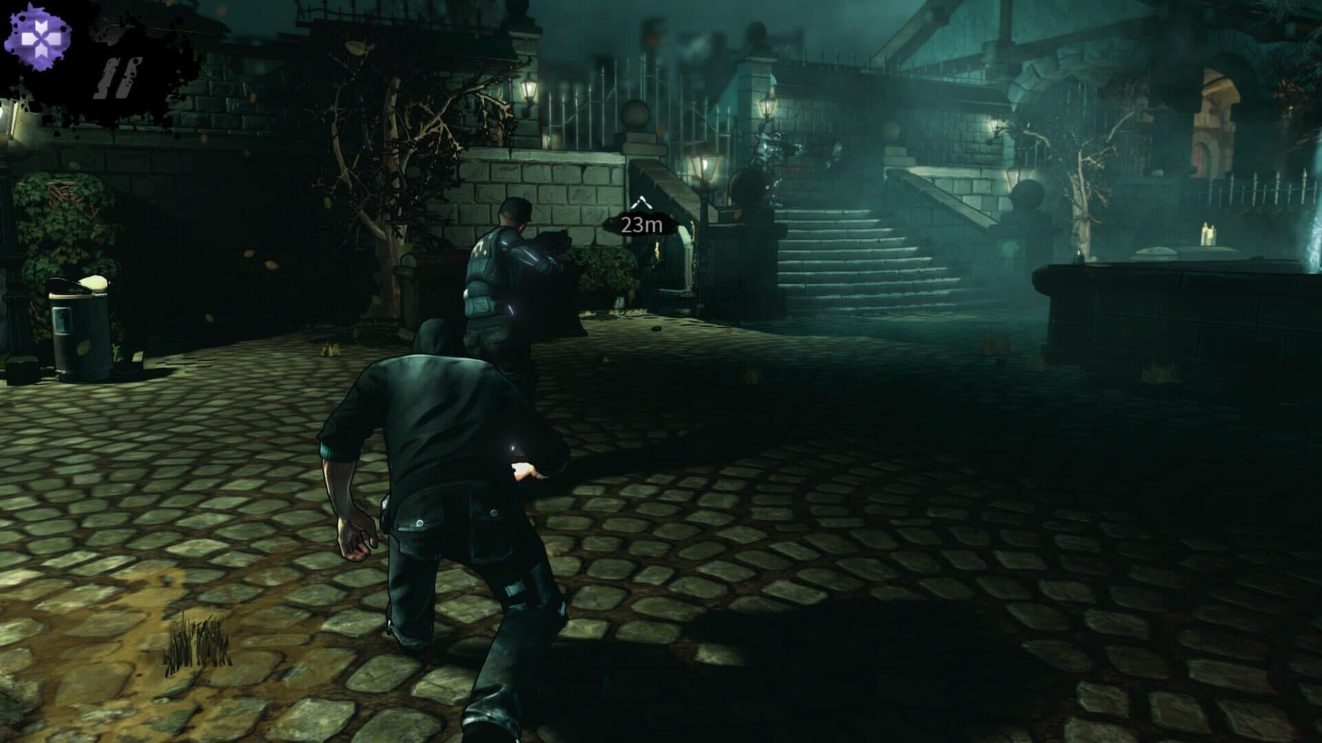 Dark: Cult of the Dead screenshot 3