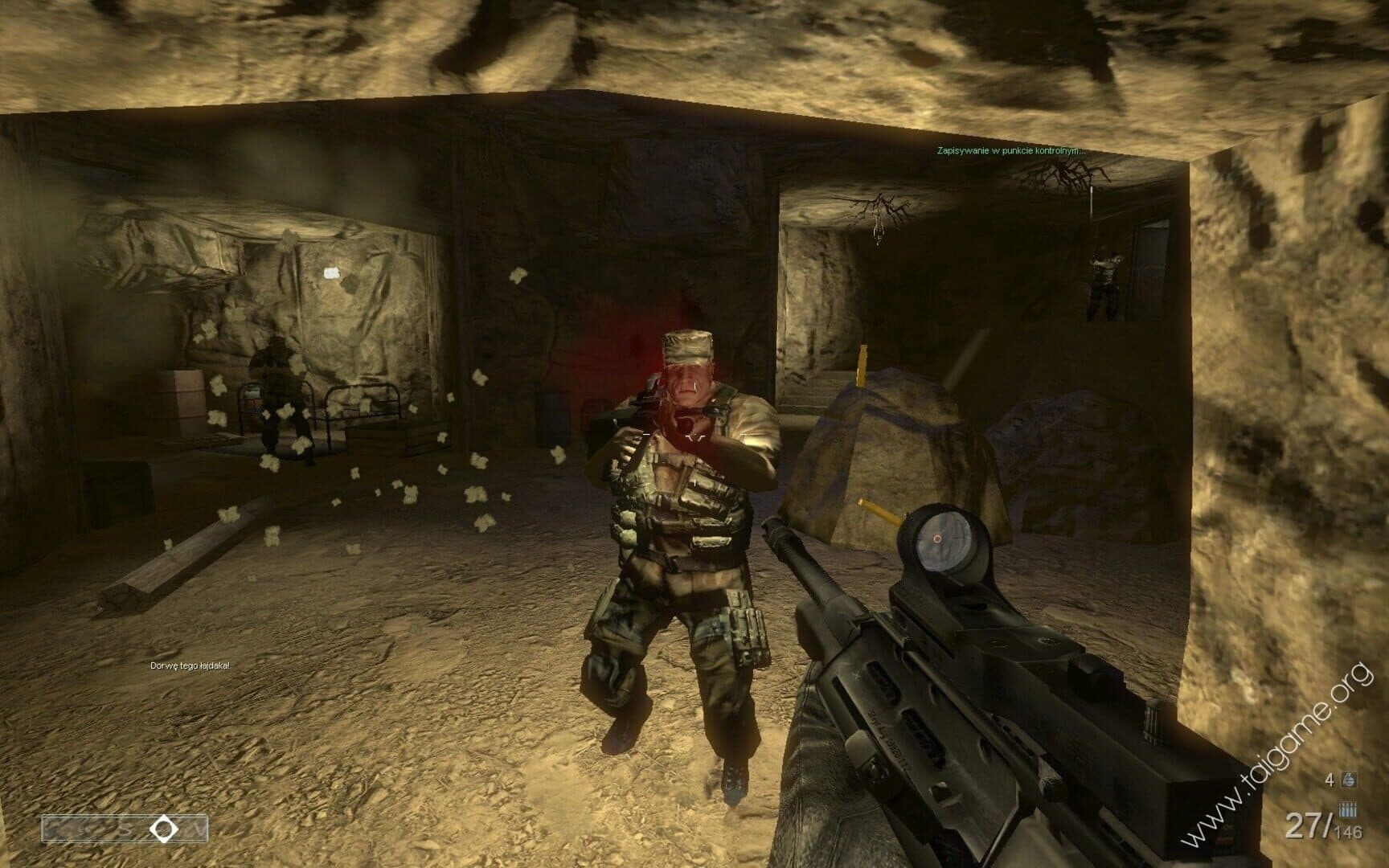 Terrorist Takedown 2: US Navy Seals screenshot 2