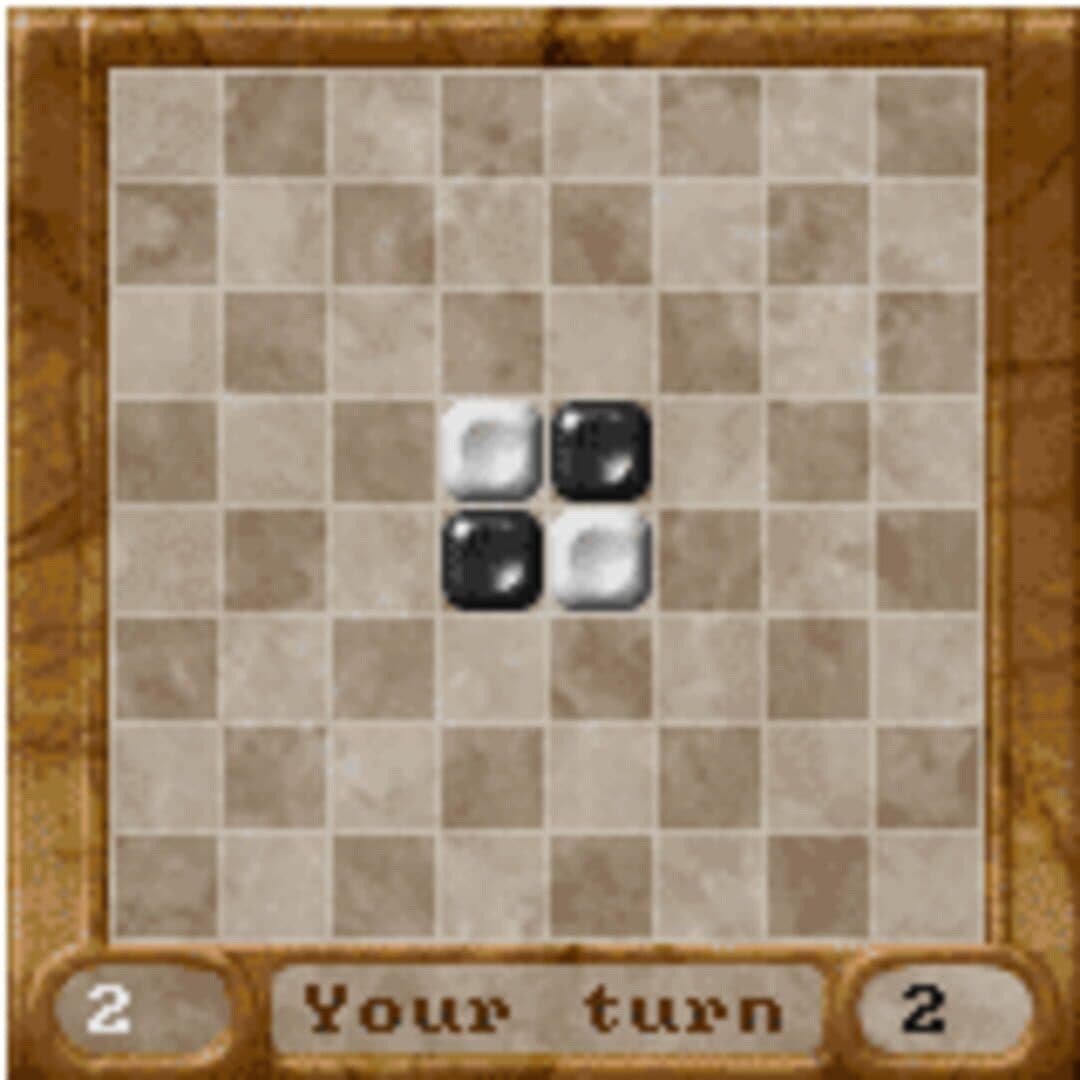 ReverC screenshot 1
