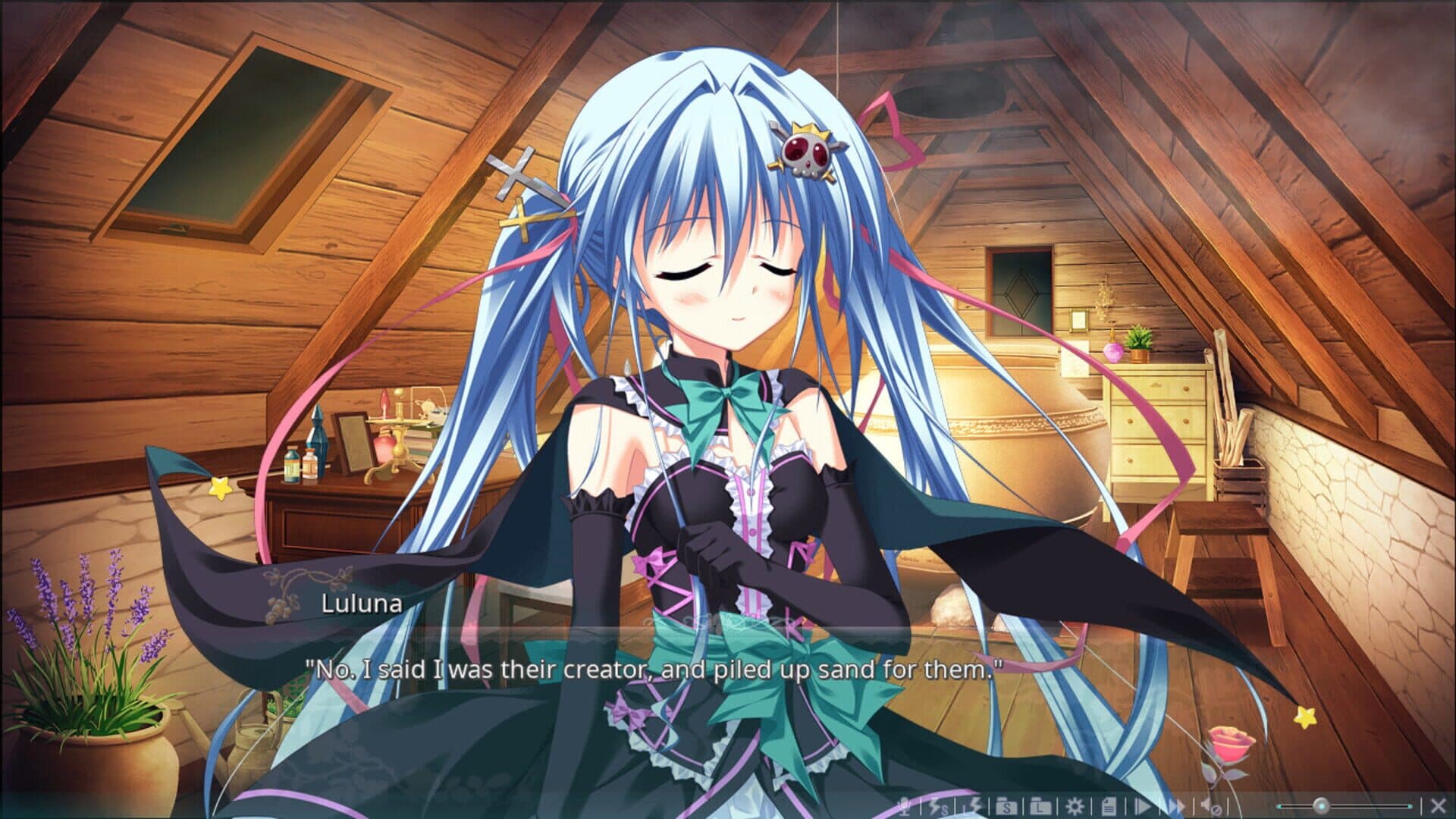 Magical Marriage Lunatics!! screenshot 4
