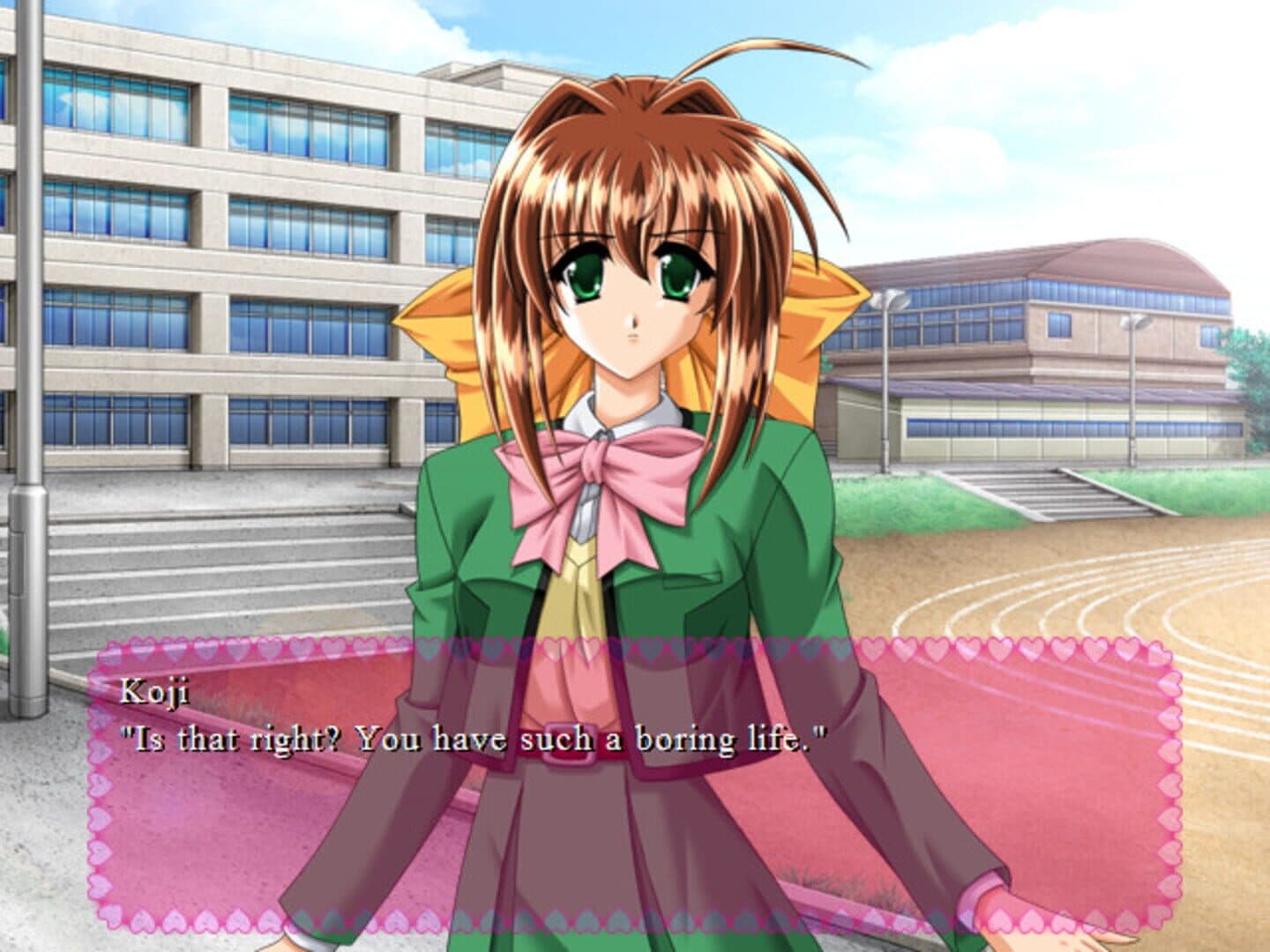 I'm Gonna Serve You 4 screenshot 2