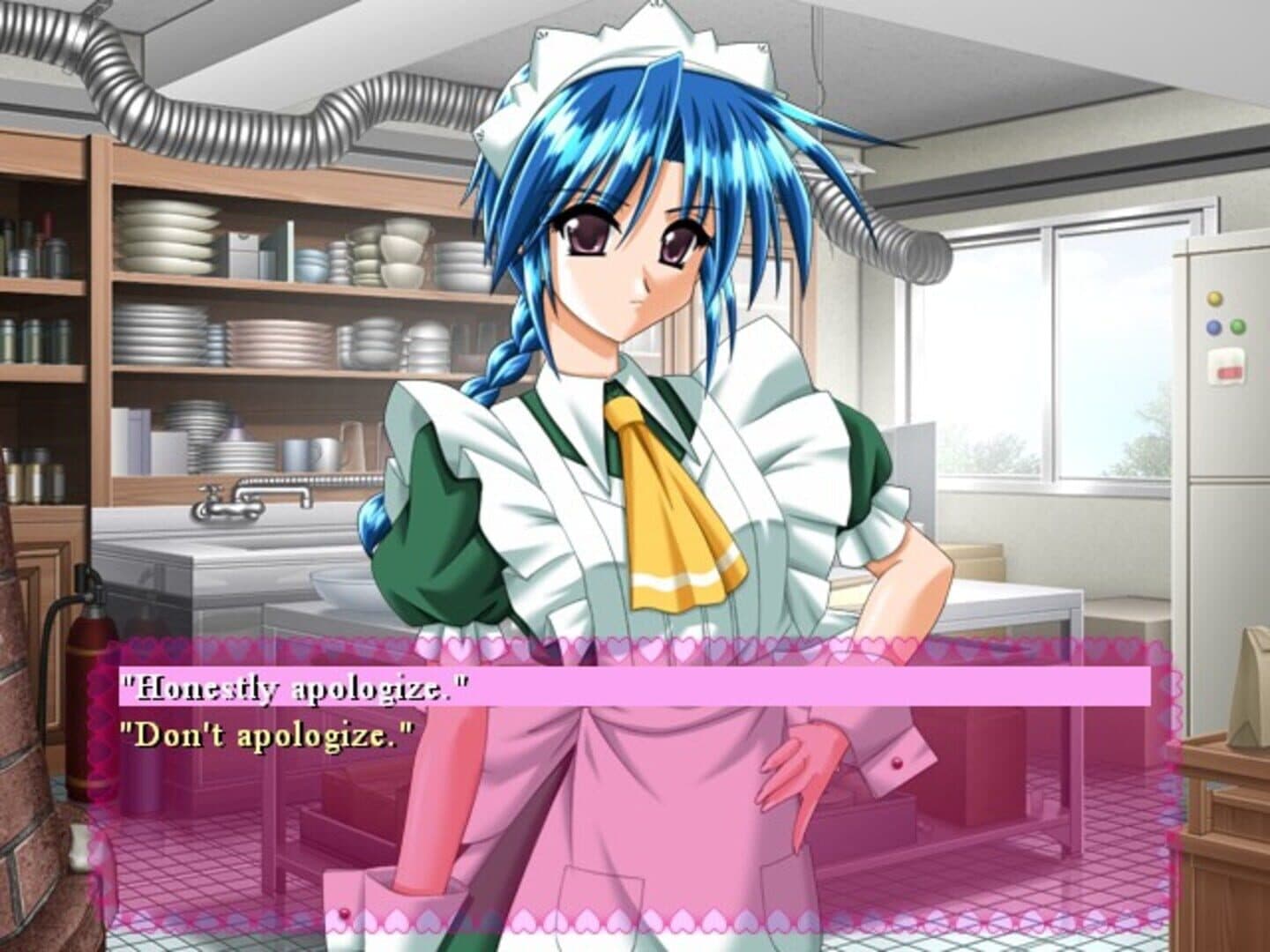 I'm Gonna Serve You 4 screenshot 7