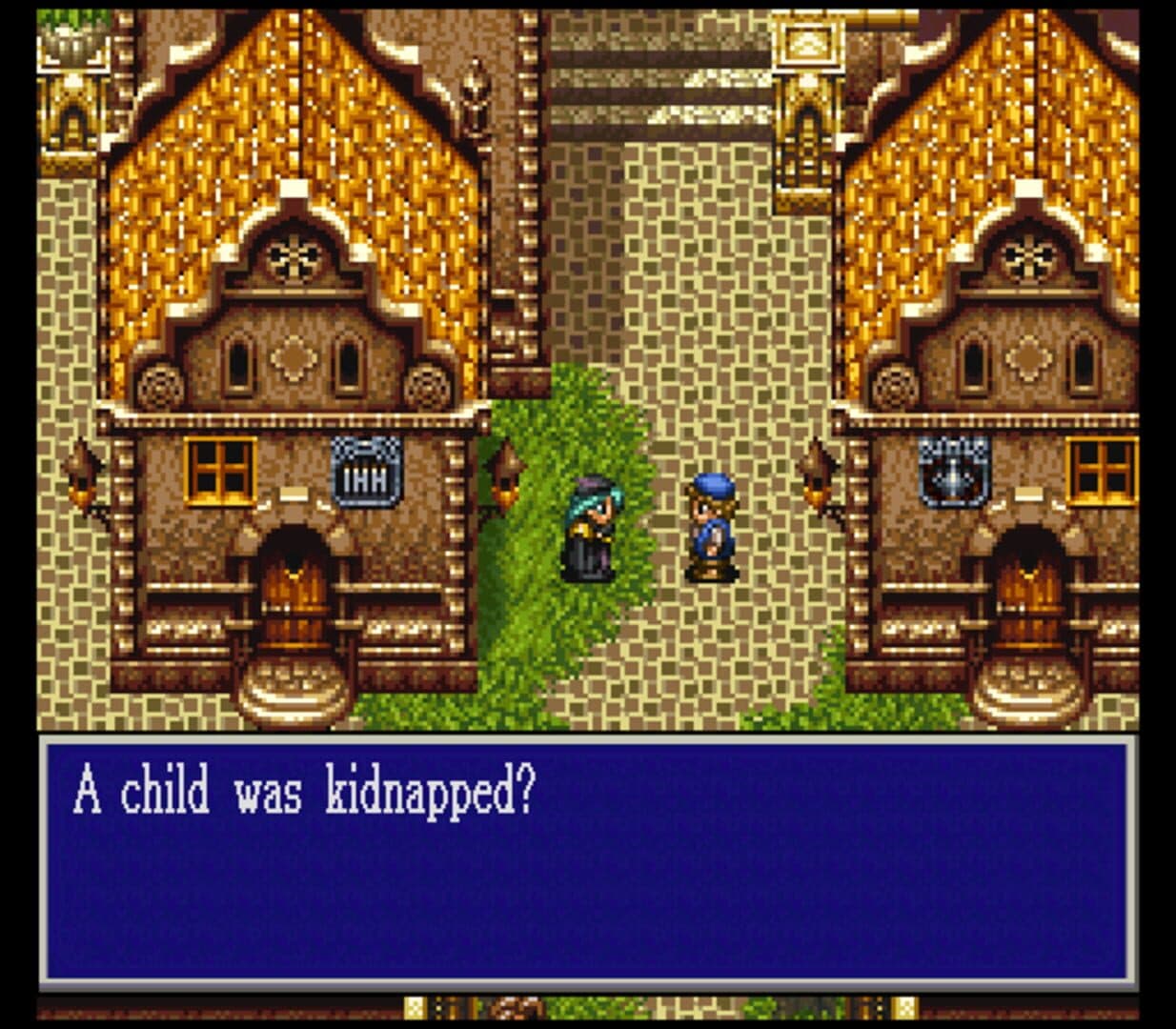 Rudra no Hihou screenshot 6