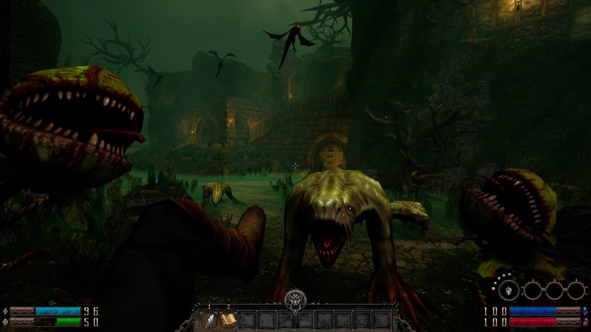 Graven screenshot 2