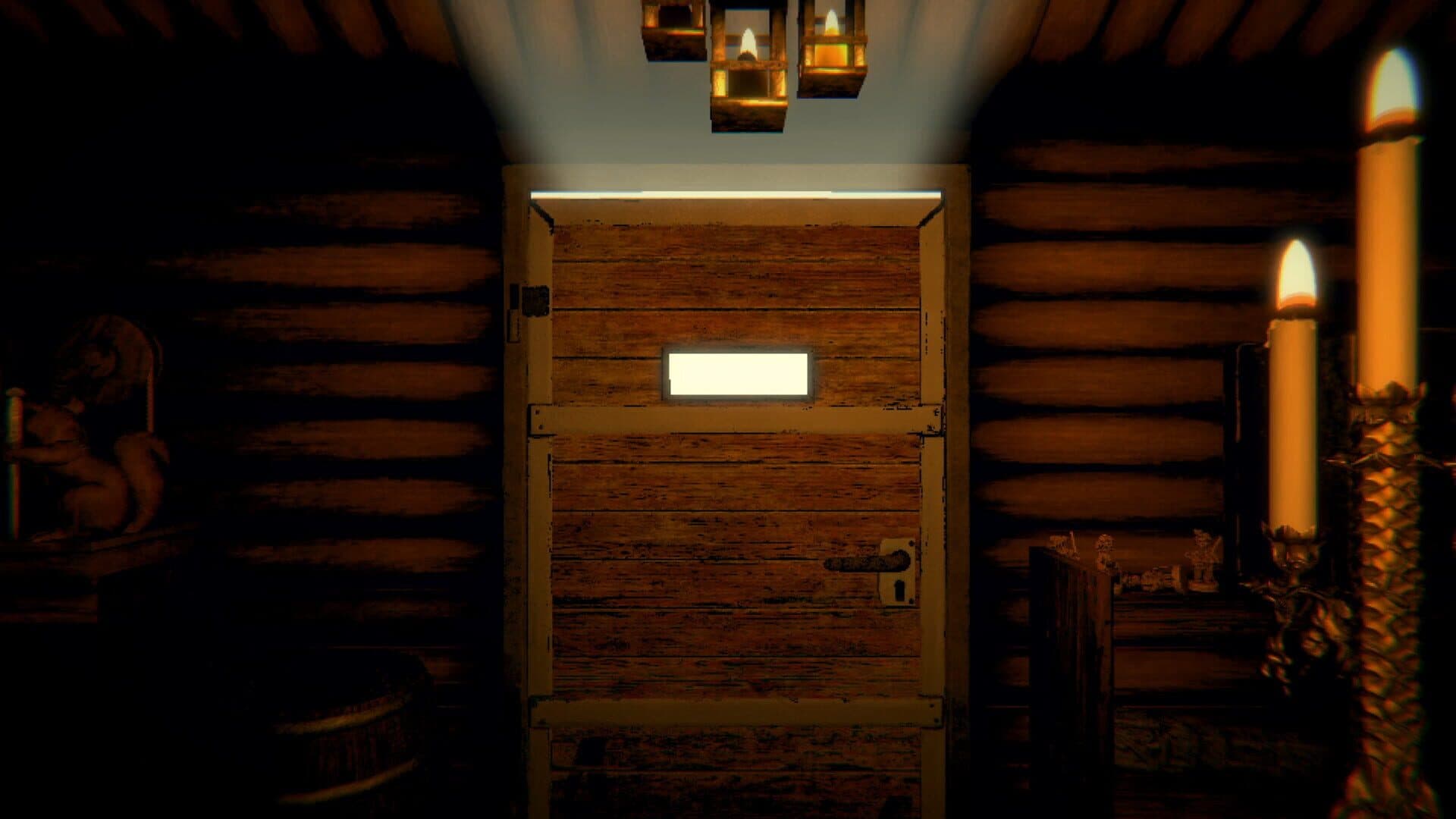 Inscryption screenshot 6