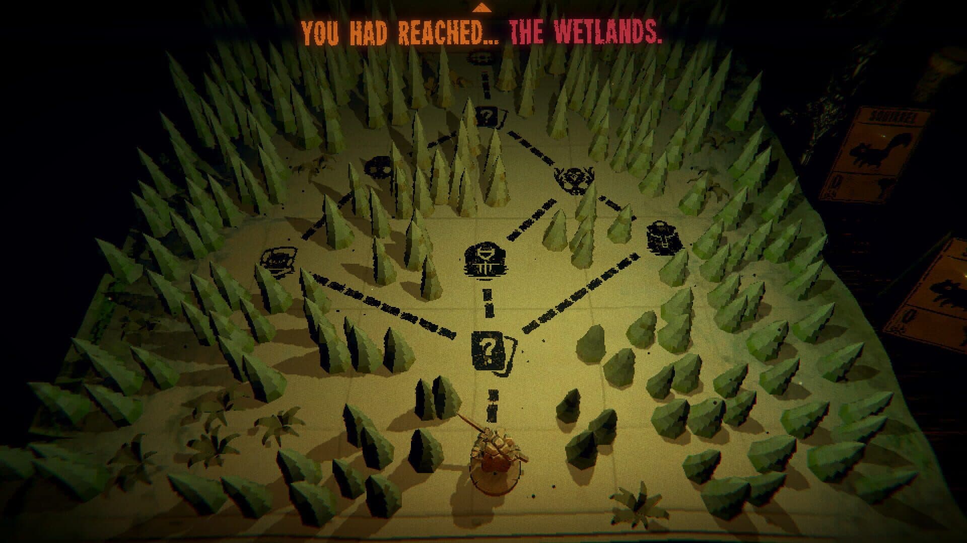 Inscryption screenshot 7
