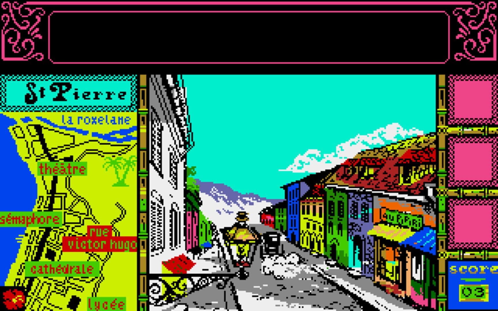 Méwilo screenshot 1