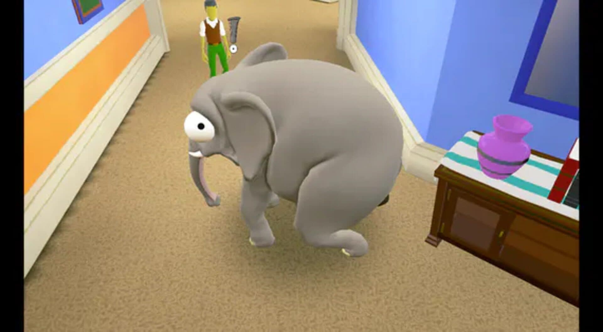Elephant in the Room screenshot 3
