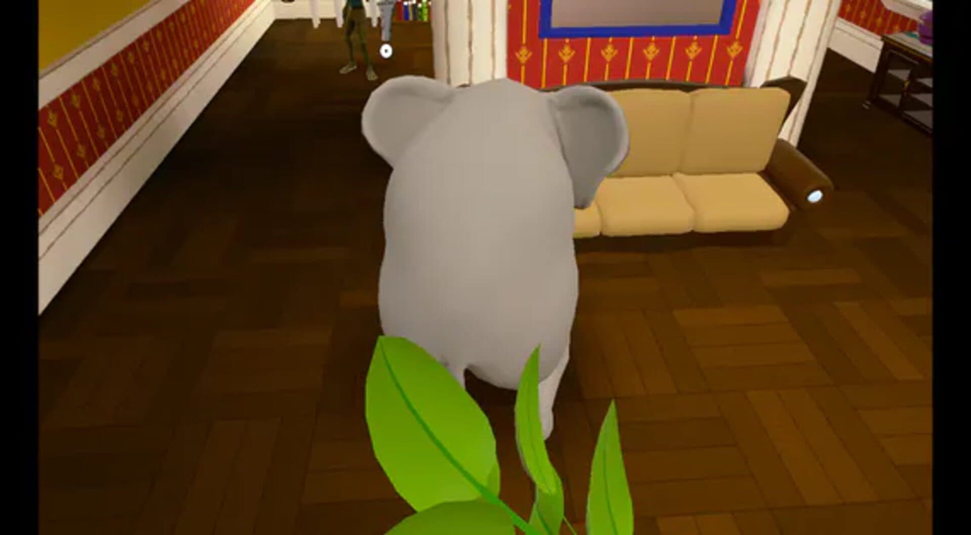 Elephant in the Room screenshot 2