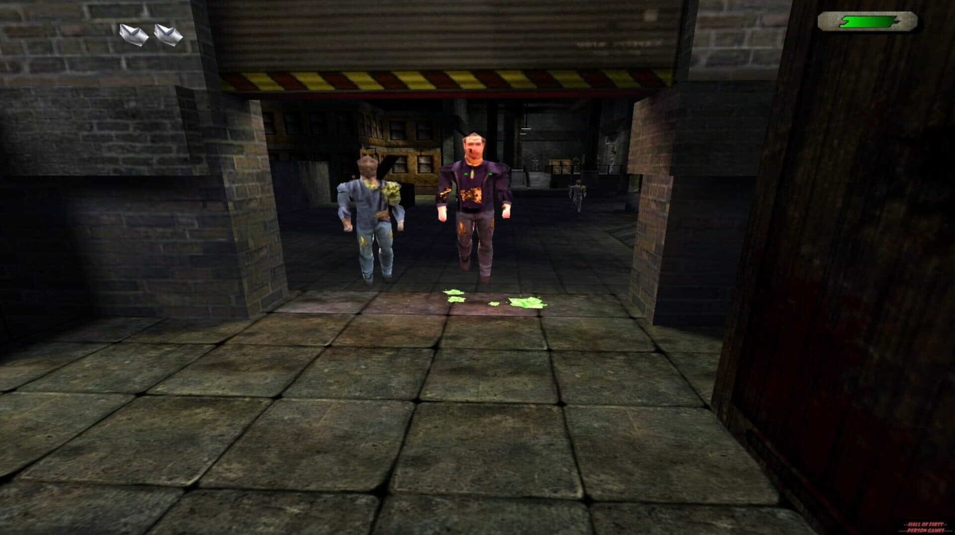 Alien Infestation screenshot 7
