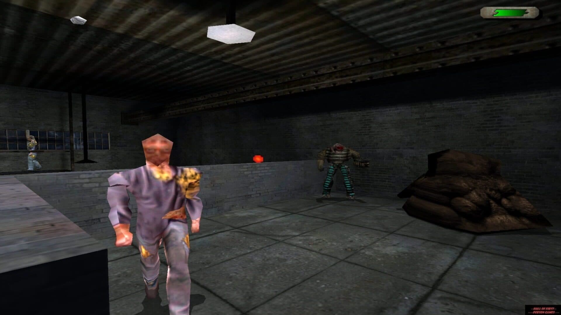 Alien Infestation screenshot 2
