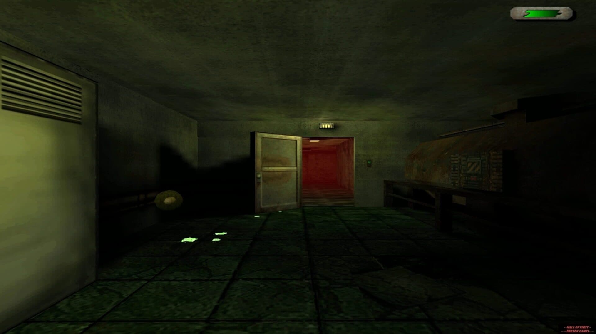 Alien Infestation screenshot 3