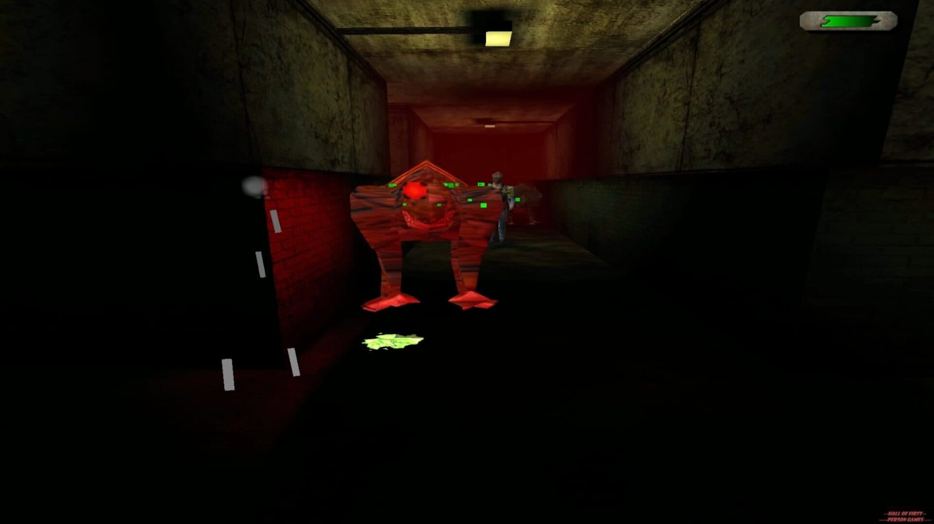 Alien Infestation screenshot 9