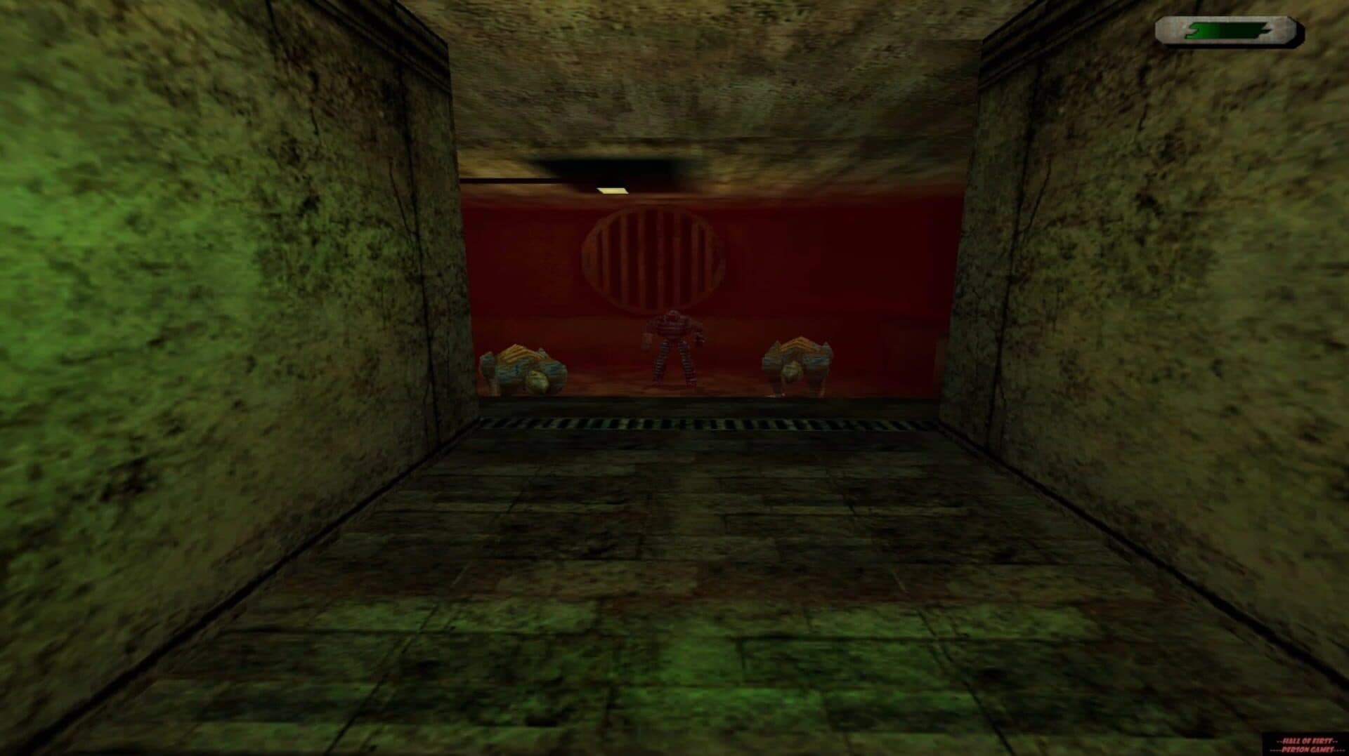 Alien Infestation screenshot 1