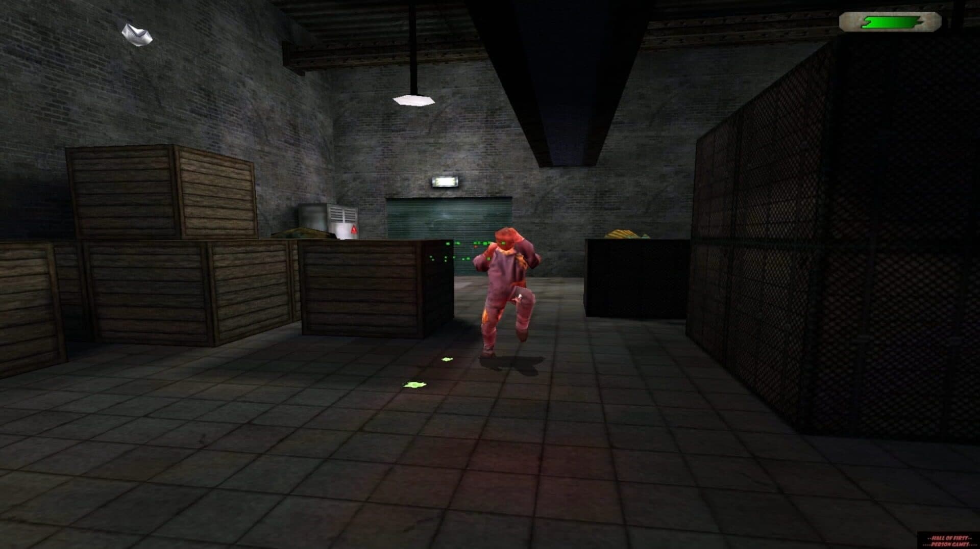 Alien Infestation screenshot 11