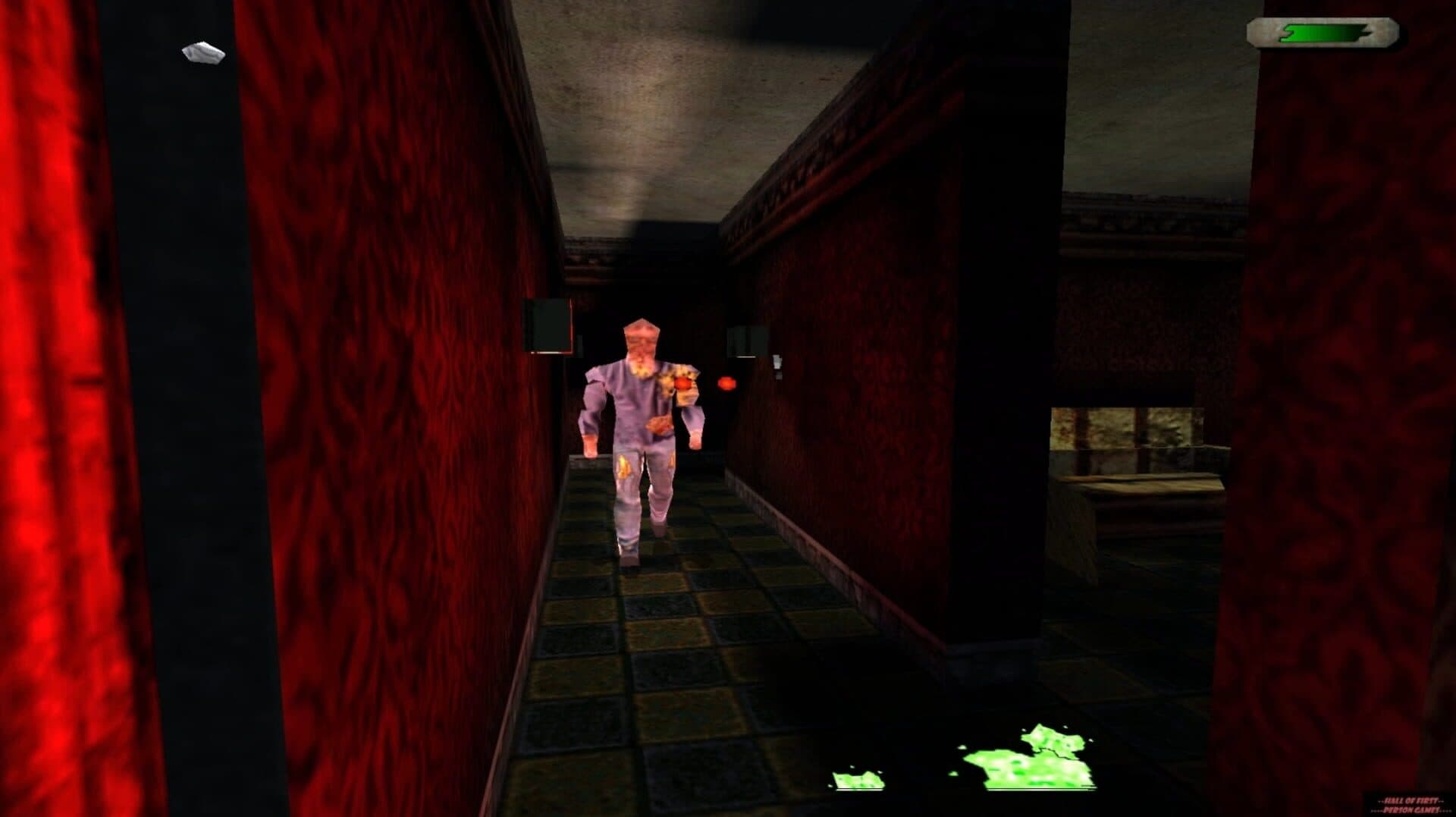 Alien Infestation screenshot 5