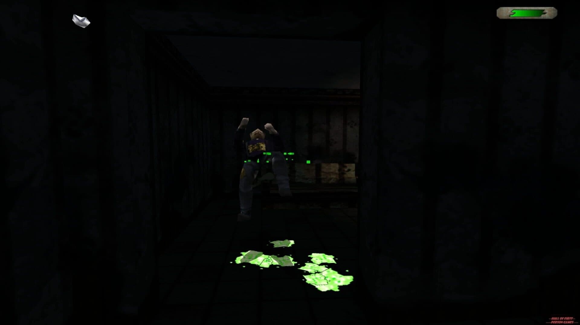 Alien Infestation screenshot 6
