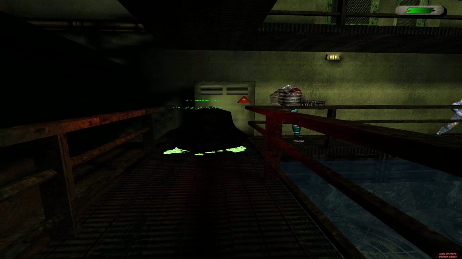 Alien Infestation screenshot 4