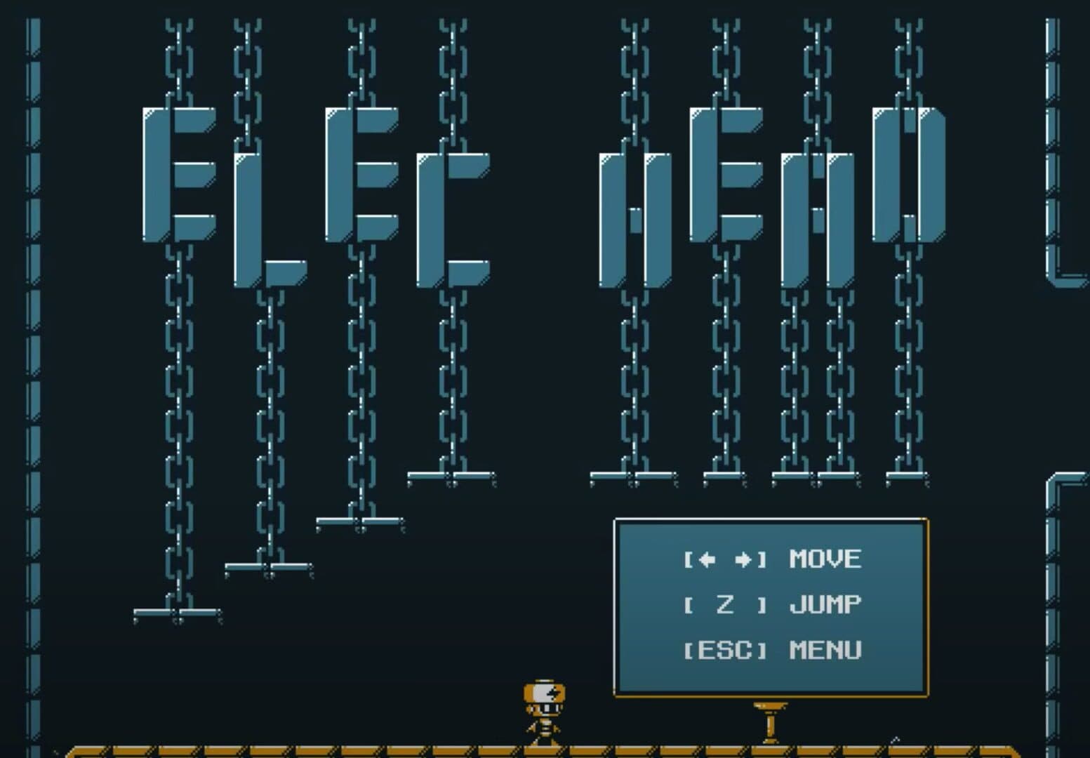ElecHead screenshot 1