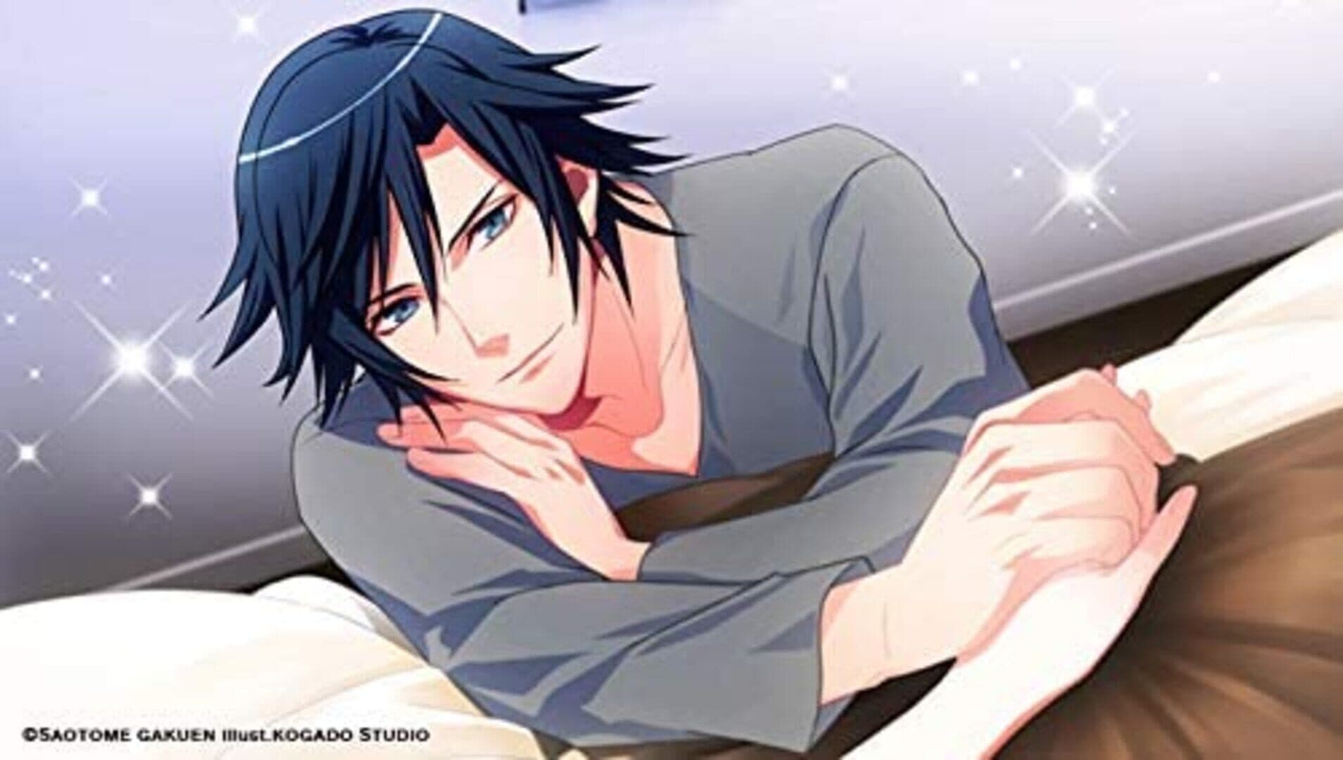 Uta no Prince-sama: Debut for Nintendo Switch screenshot 2