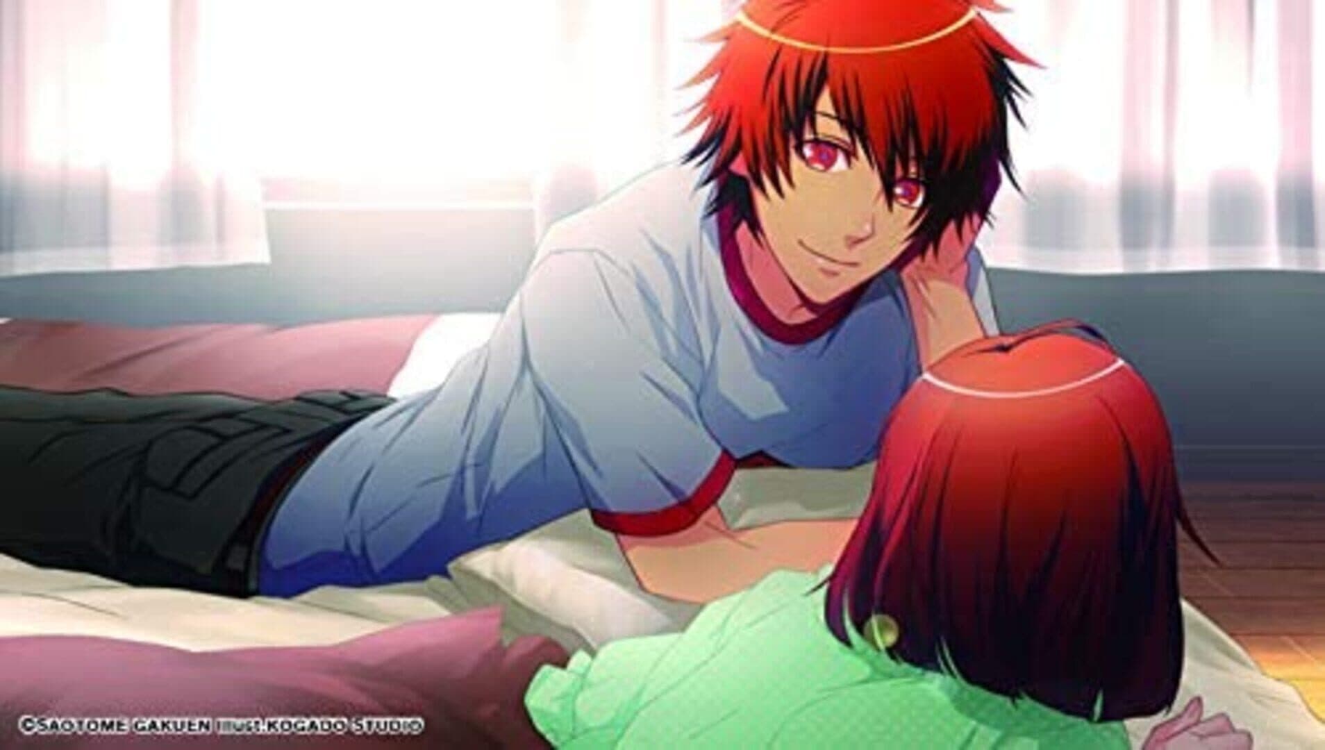 Uta no Prince-sama: Debut for Nintendo Switch screenshot 3