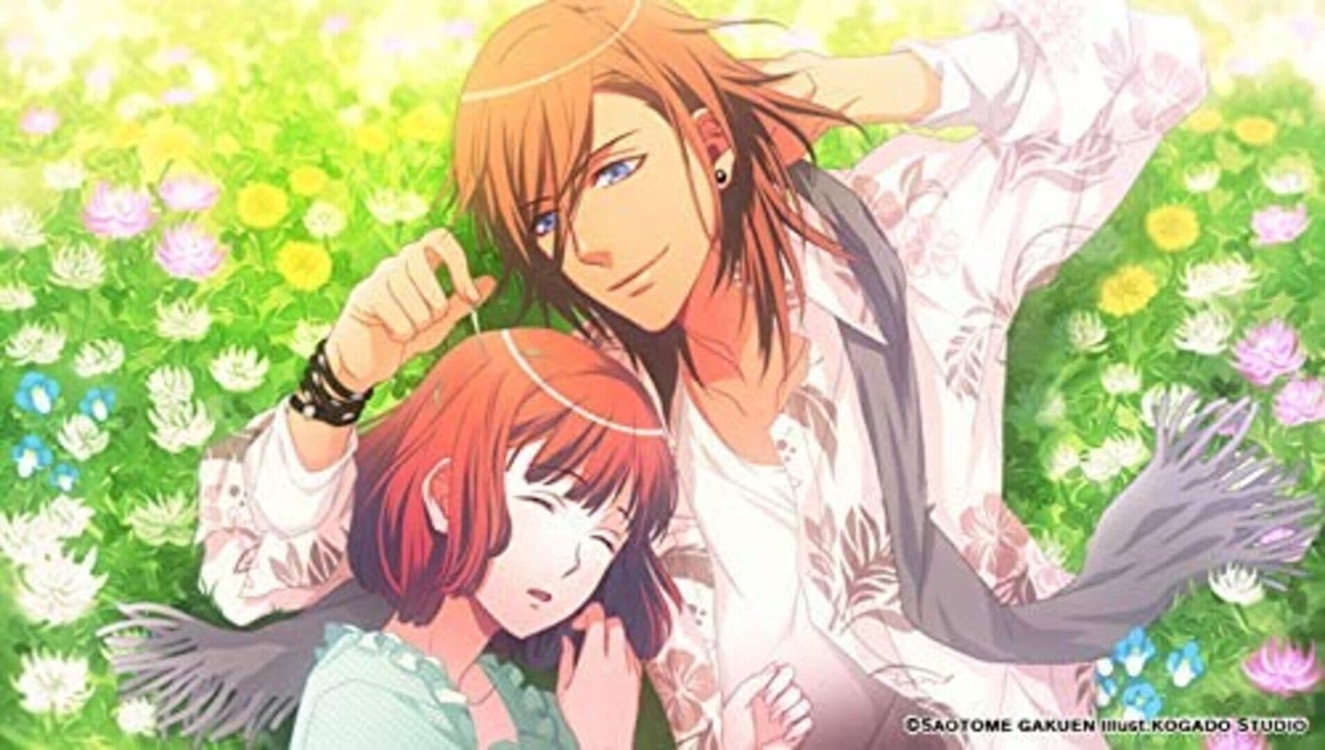 Uta no Prince-sama: Debut for Nintendo Switch screenshot 4