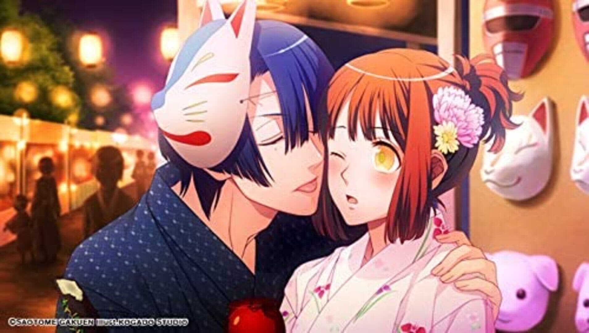 Uta no Prince-sama: Debut for Nintendo Switch screenshot 5