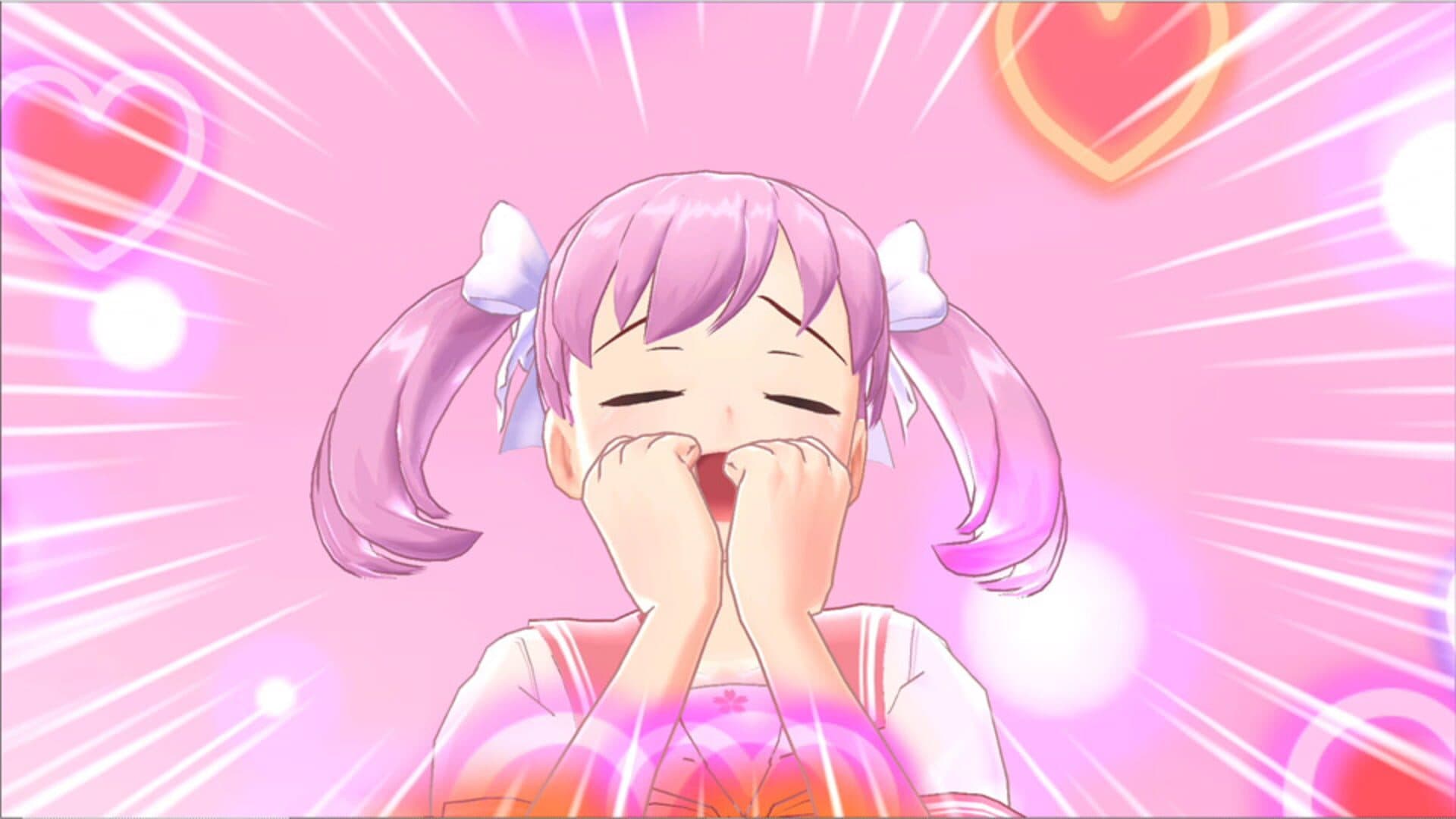 Gal*Gun Returns screenshot 5