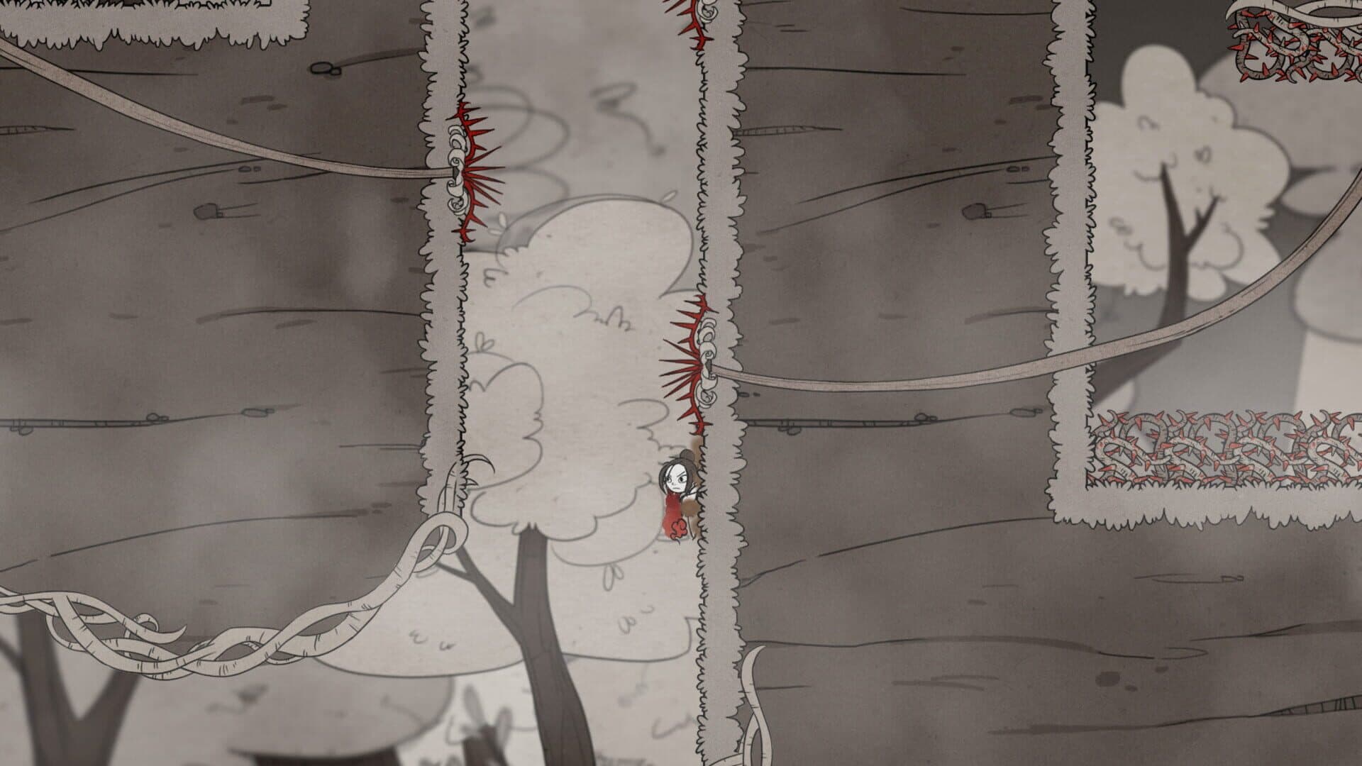 8Doors: Arum's Afterlife Adventure screenshot 5