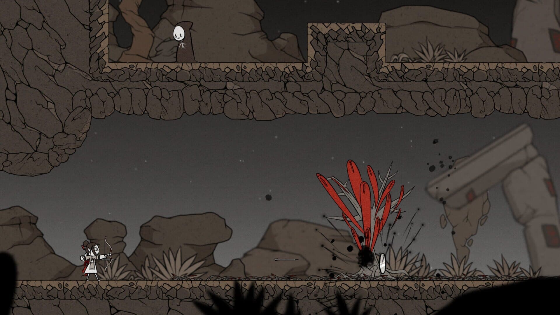 8Doors: Arum's Afterlife Adventure screenshot 6