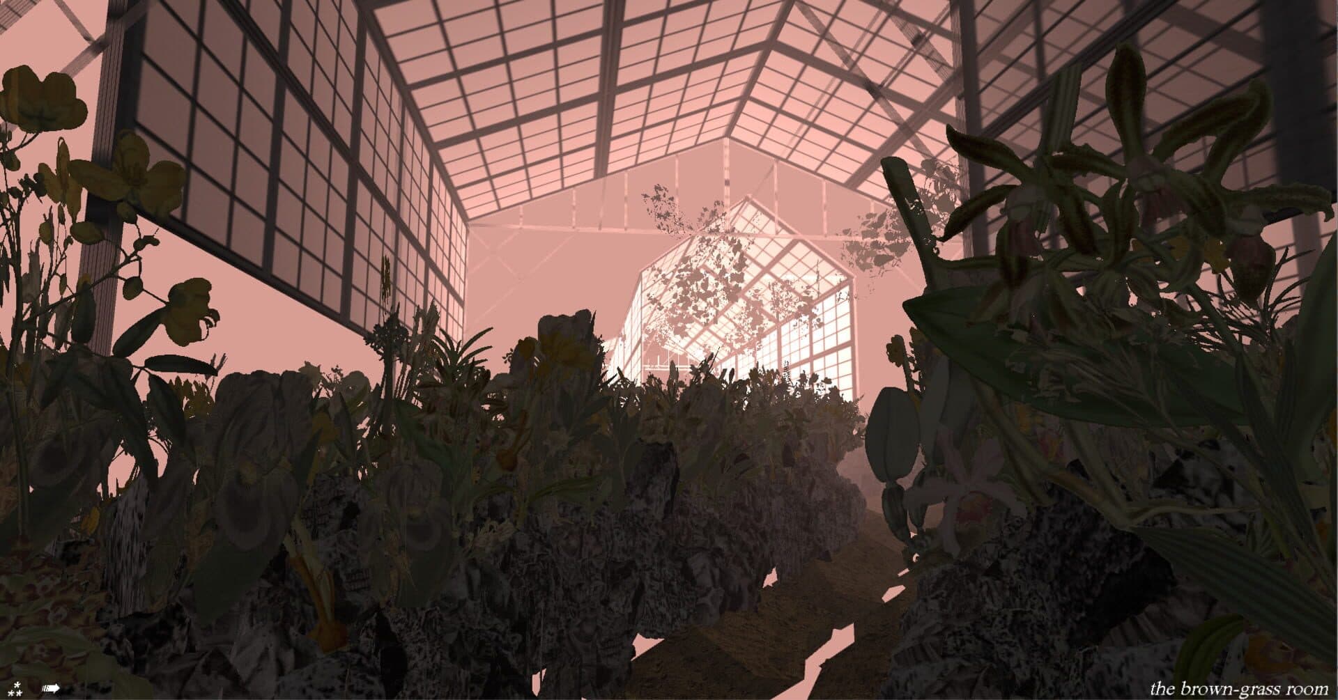 The Worm Room screenshot 2